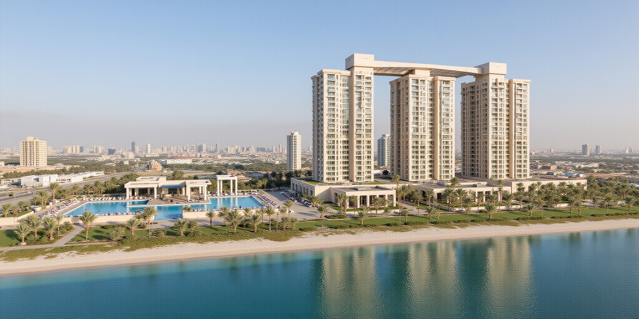 Sky Court Dubai Land: Luxury Mid‑Rise Investment Hub