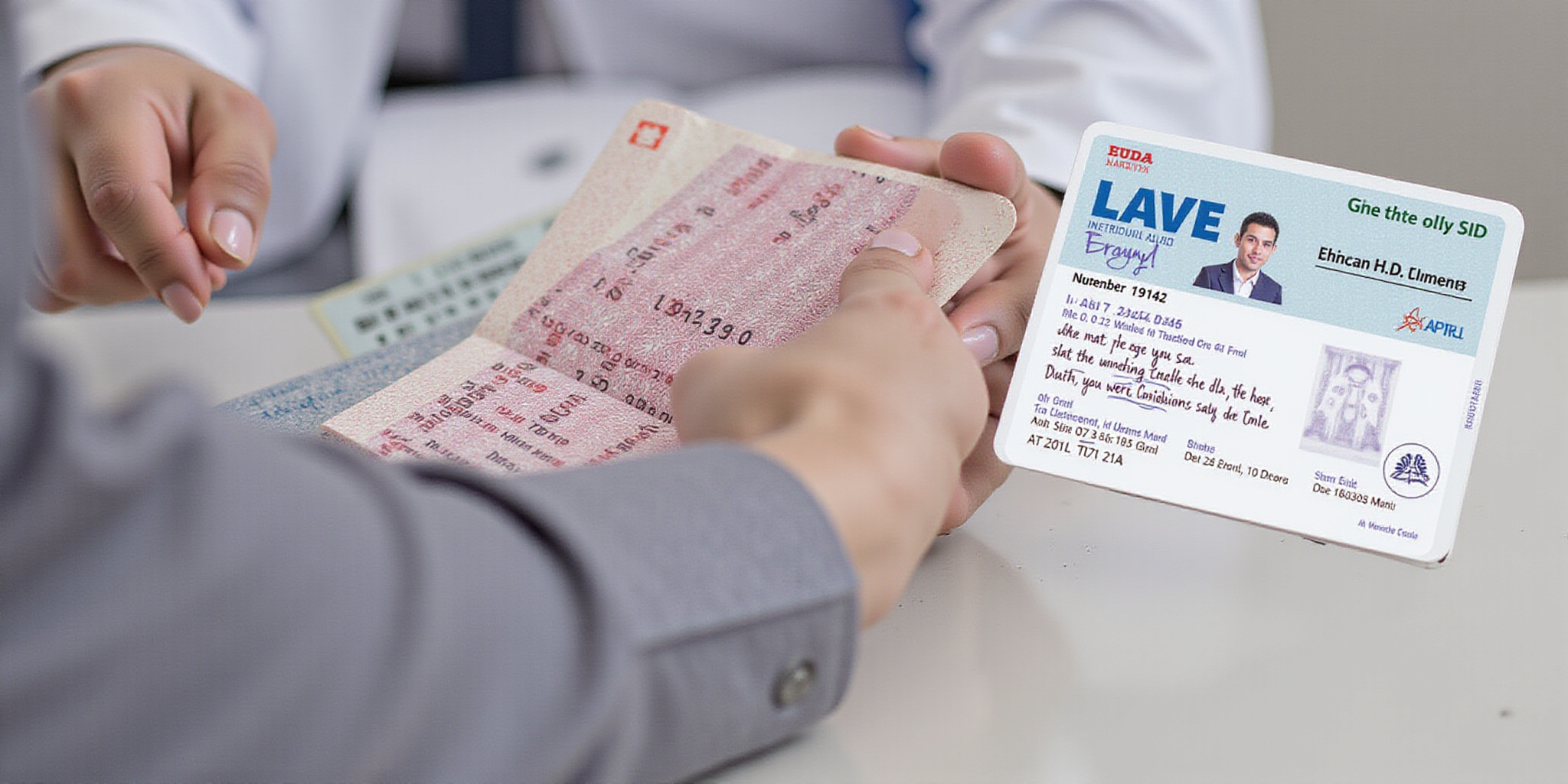 Work Permit Verification: Avoid Fines & Visa Revocation