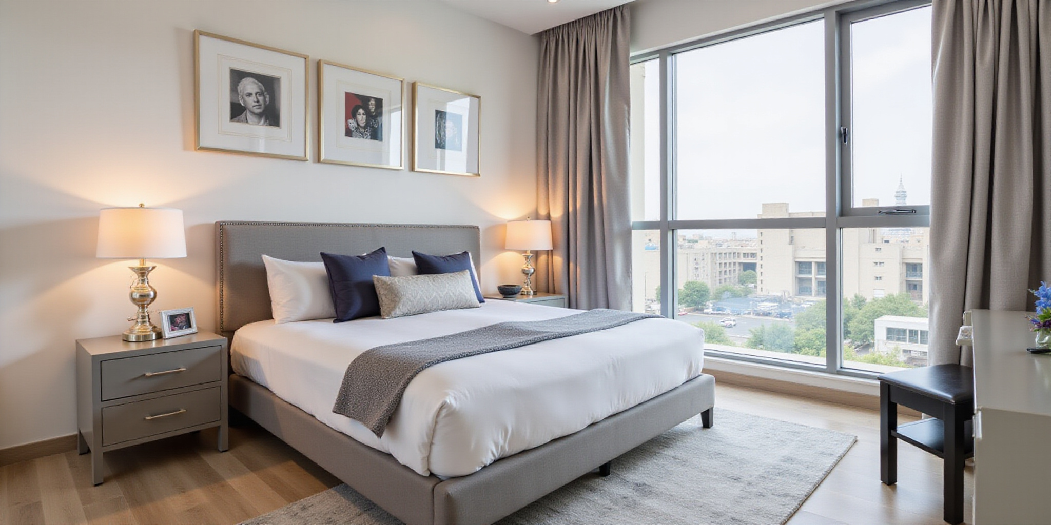 Ajman 2025 Furnished Rentals: Prices & Lease Options