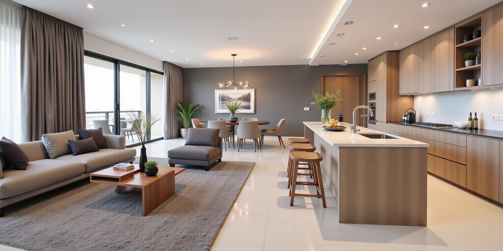 Danube Fashionz: Luxury Living in Jumeirah Village Triangle