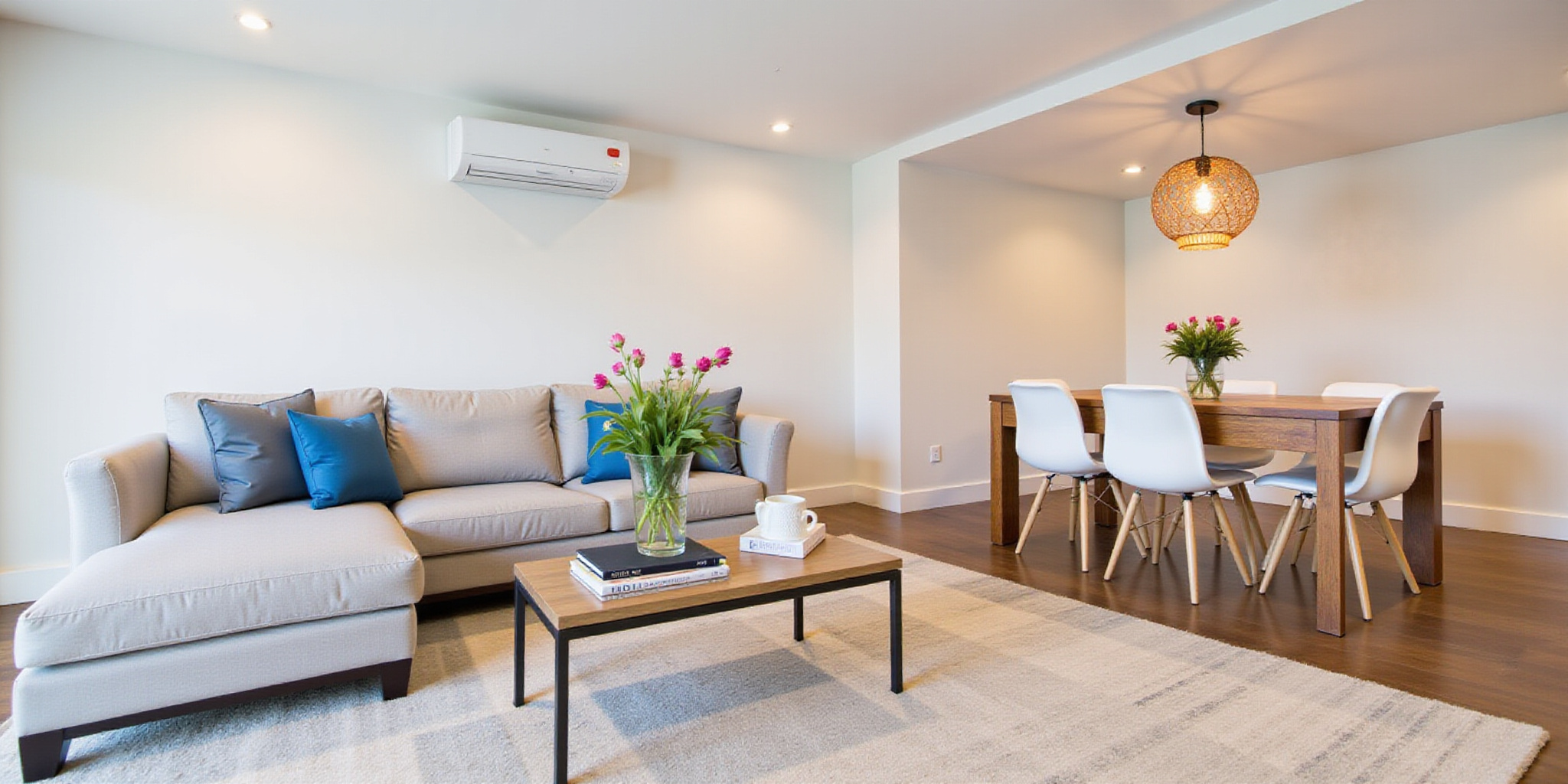 Move-In-Ready 1-Bedroom Apartments Near Me in Al Ain