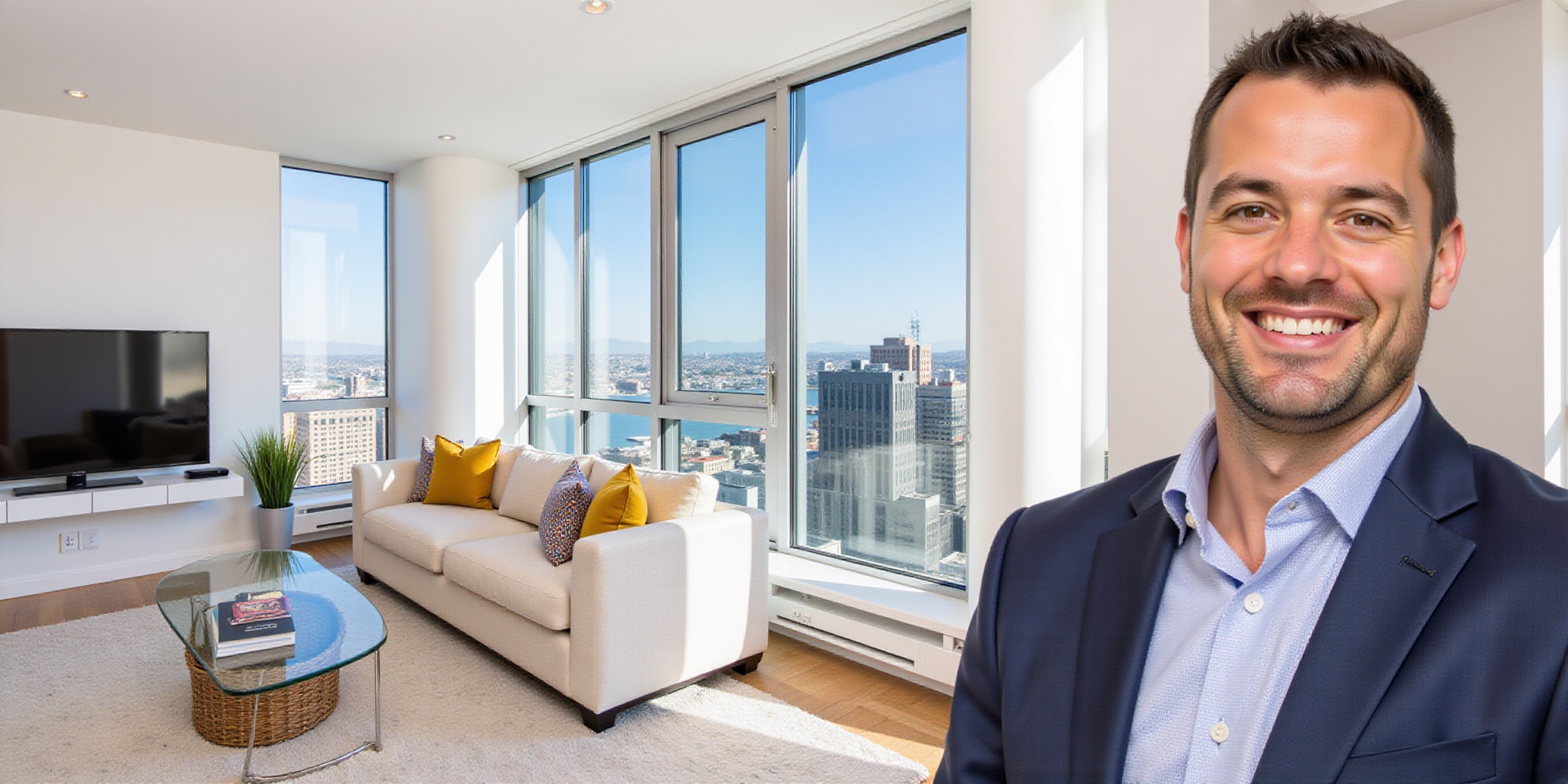 How the Right Broker Can Double Your UAE Property ROI