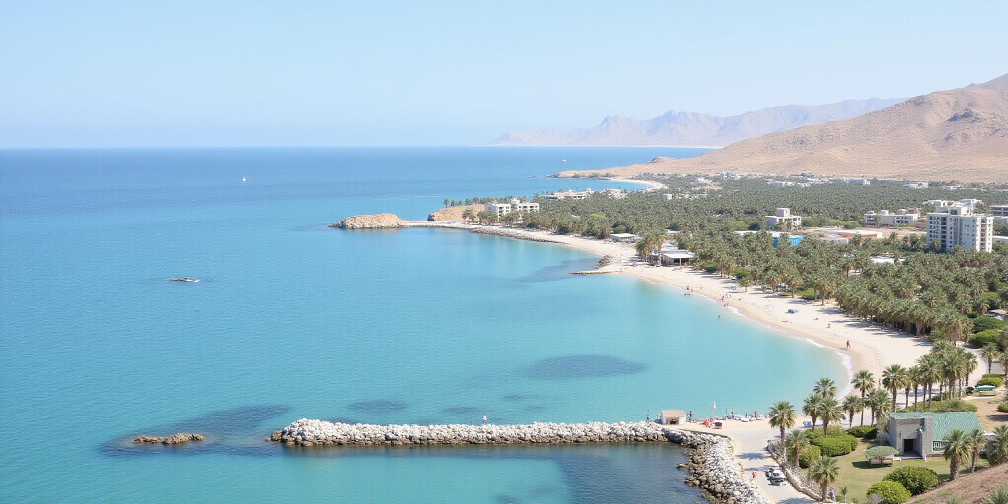 Amwaj 2 Abu Dhabi: Waterfront Living & Rental Trends