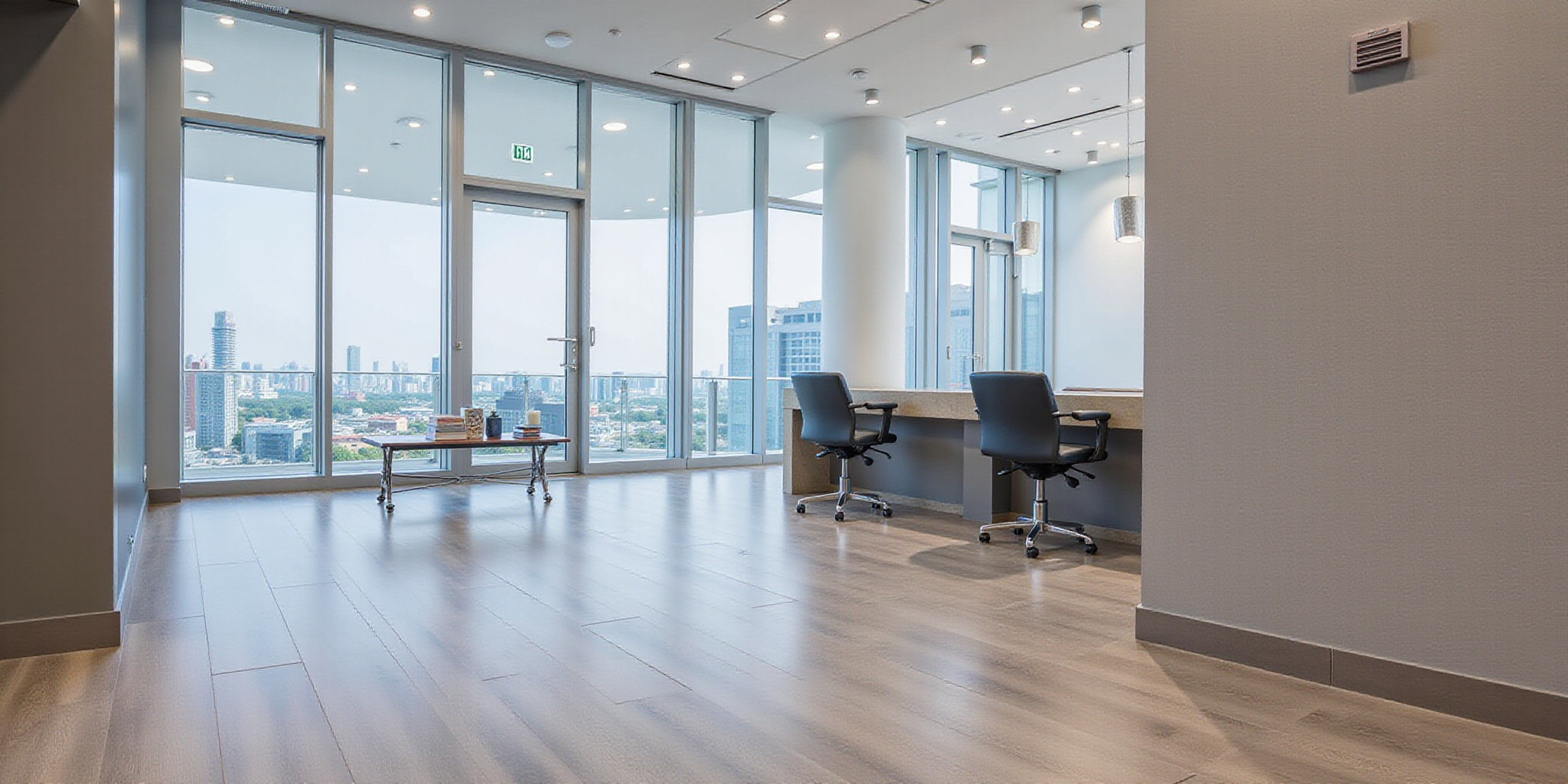 Diamond Business Center 2: Premium Class A Office Space in Dubai