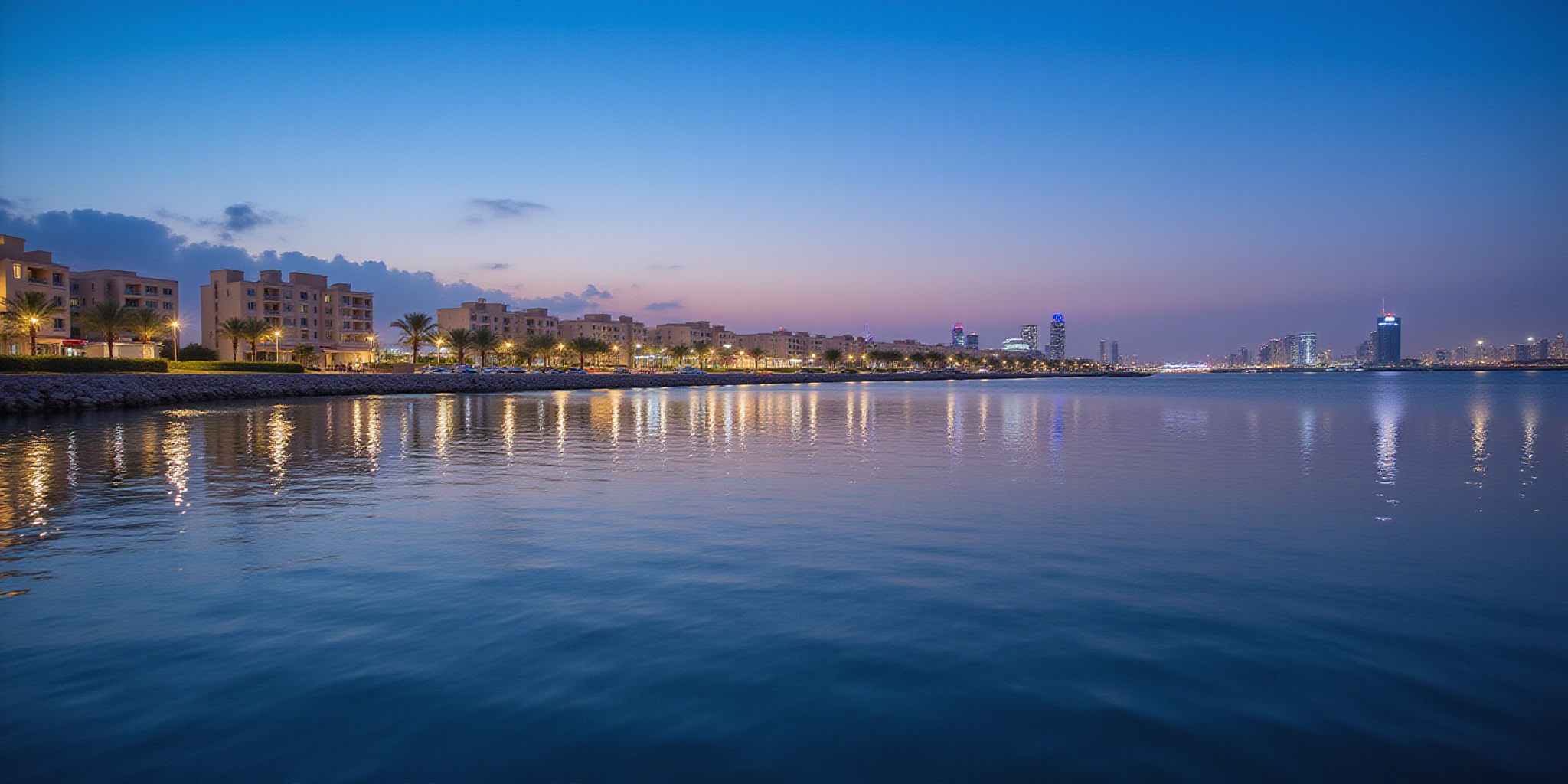 Al Reem Island Studio Rentals: Luxury Waterfront Living