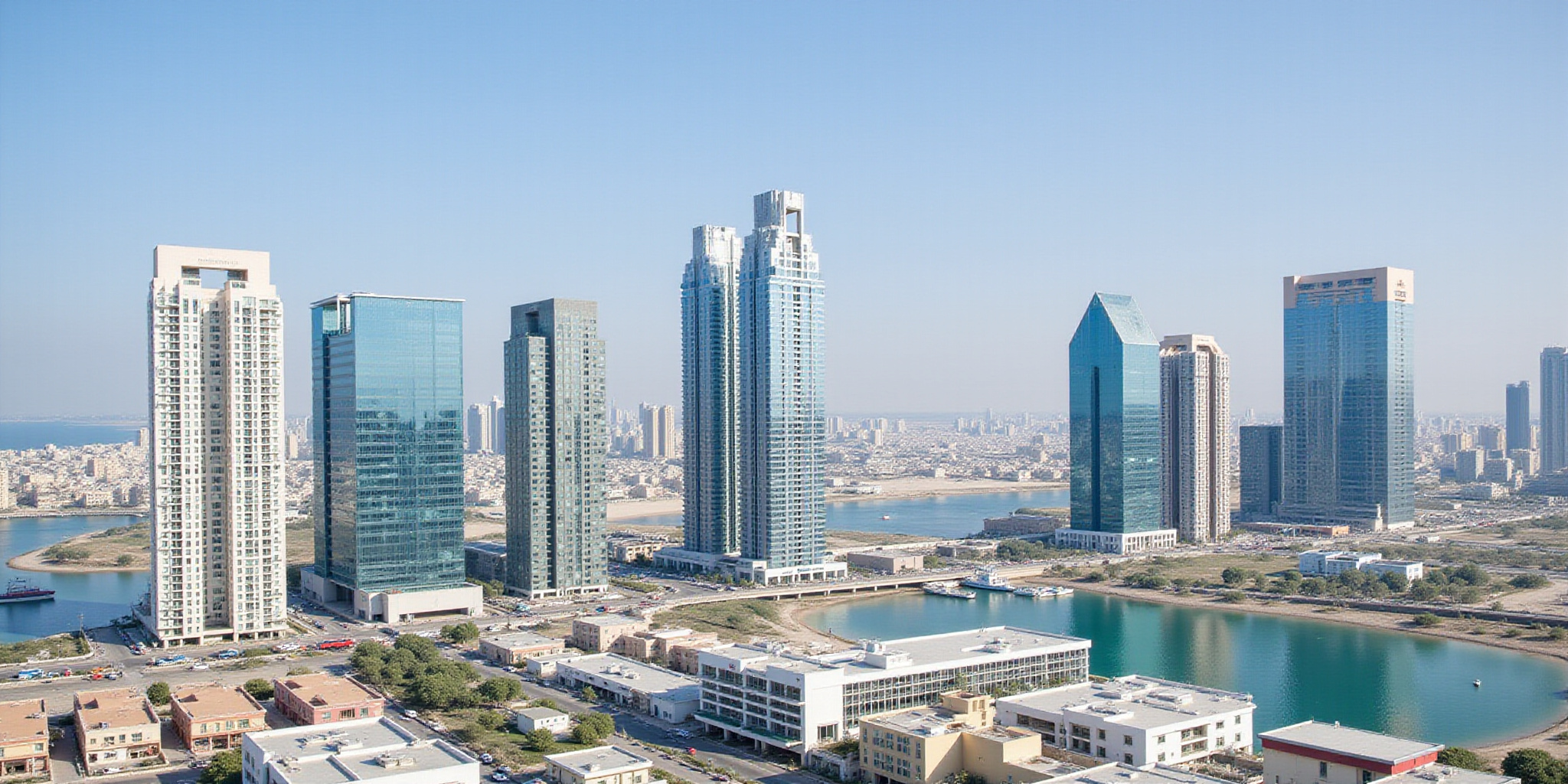 Choosing the Right UAE Broker: Save Money & Avoid Pitfalls