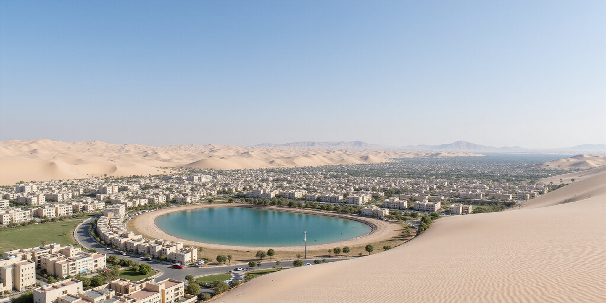 Save on Ajman Flats: Owner‑Direct Deals Explained