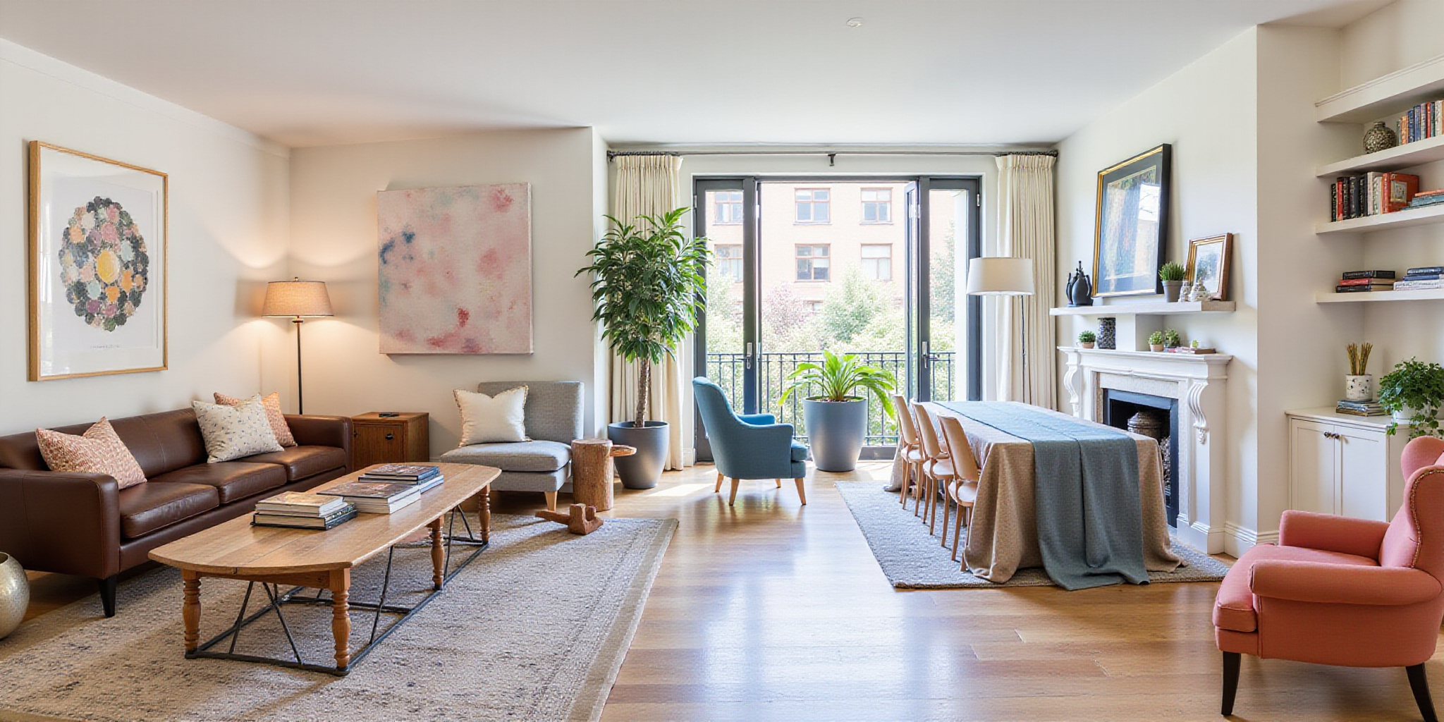 Society House: Luxury Townhouses & Design Insights in UAE