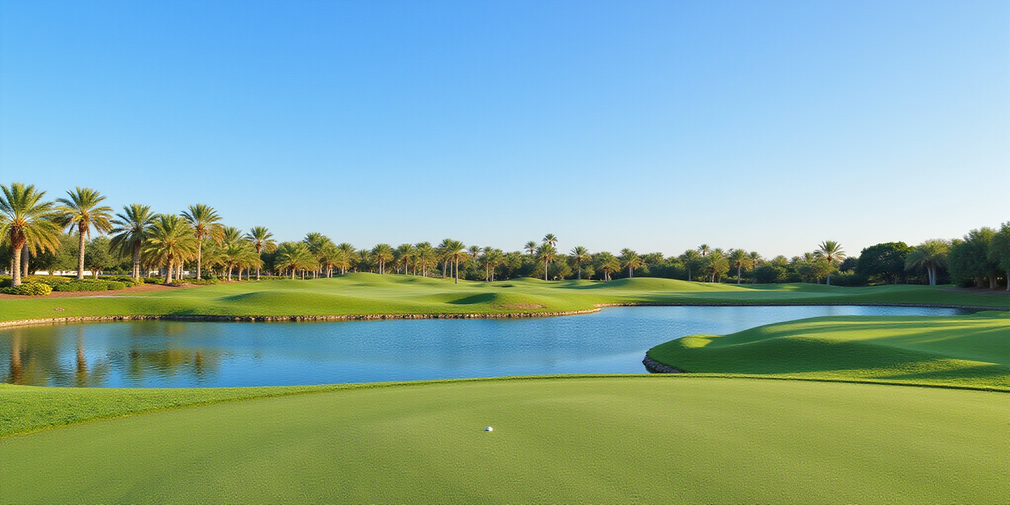 Dubai Golf Grand Villas: Luxury, Investment, Lifestyle