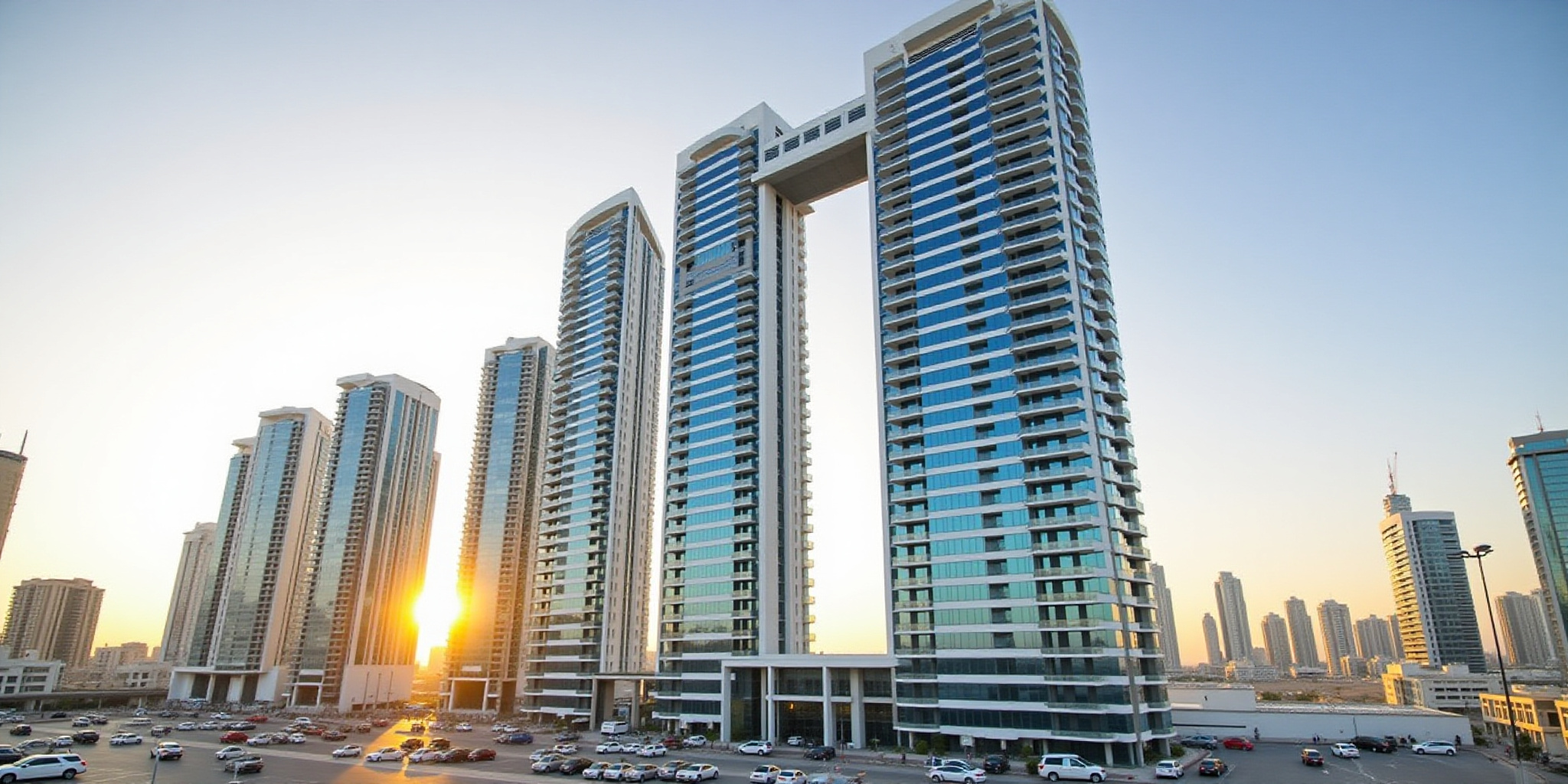Buy Dubai Apartments on Installments: Zero-Down Guide