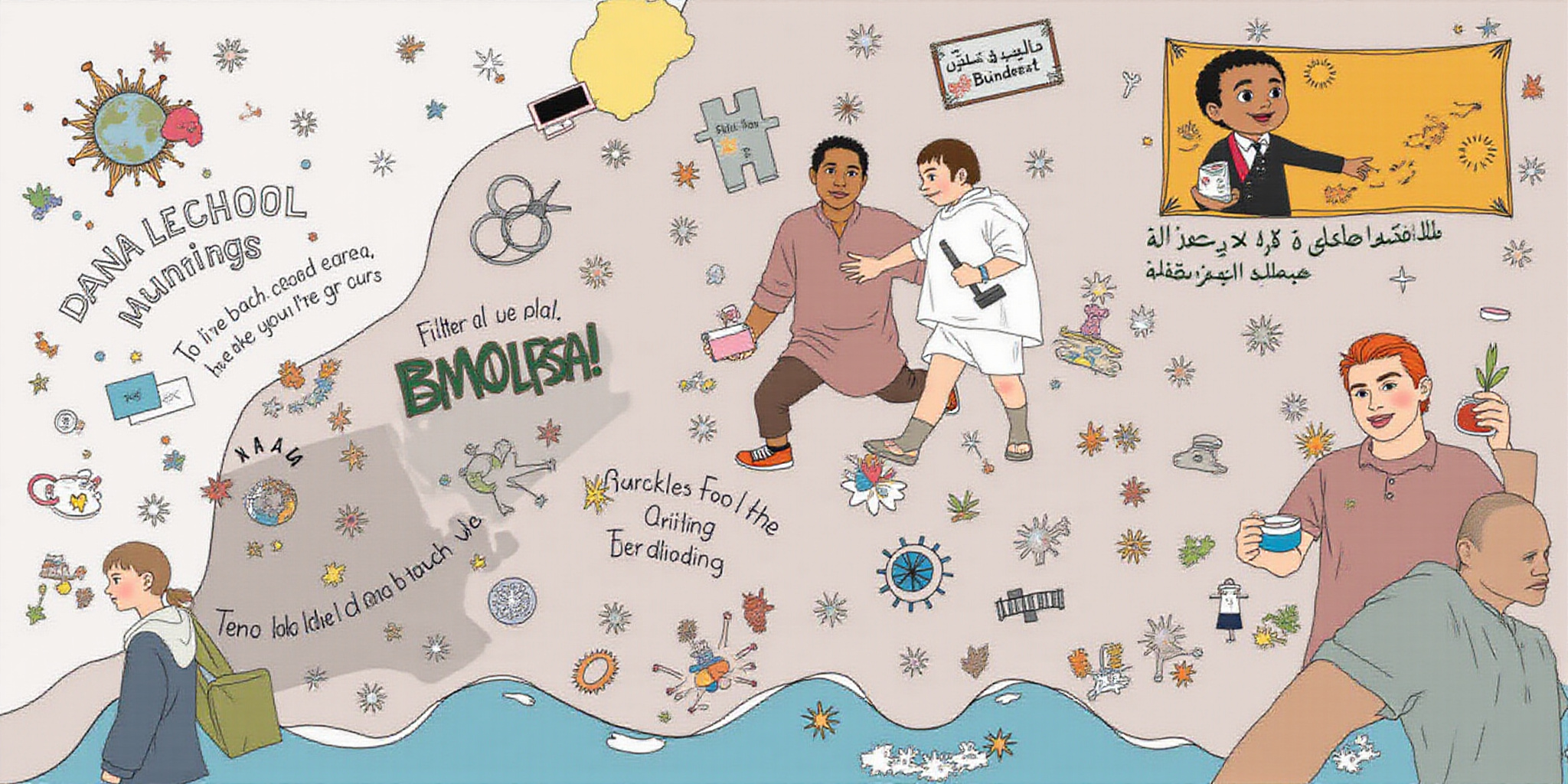 Choosing the Right Private School in UAE: Curriculum Guide