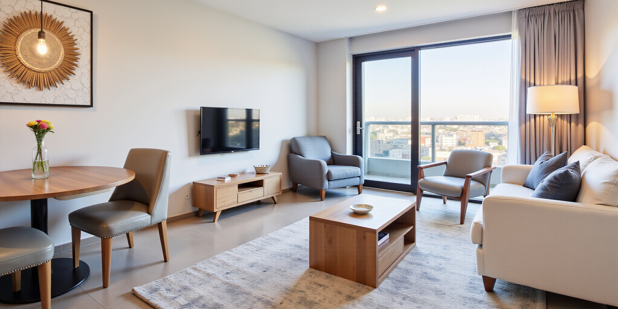 Cheapest 1 BHK Rent in Abu Dhabi: Baniyas, Al Muroor, MBZ