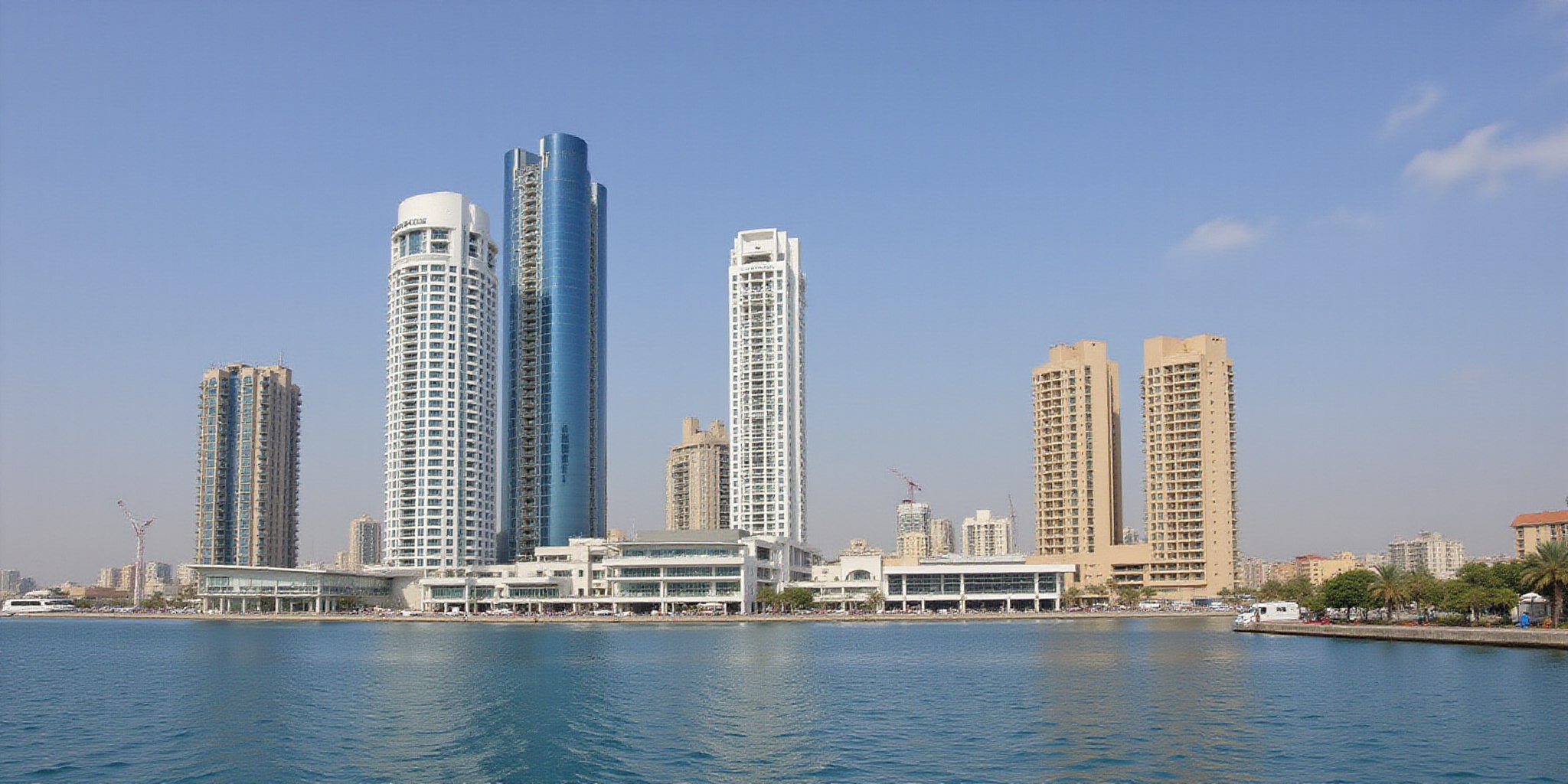 Dubai Salary vs Cost of Living: Groceries & Hidden Fees