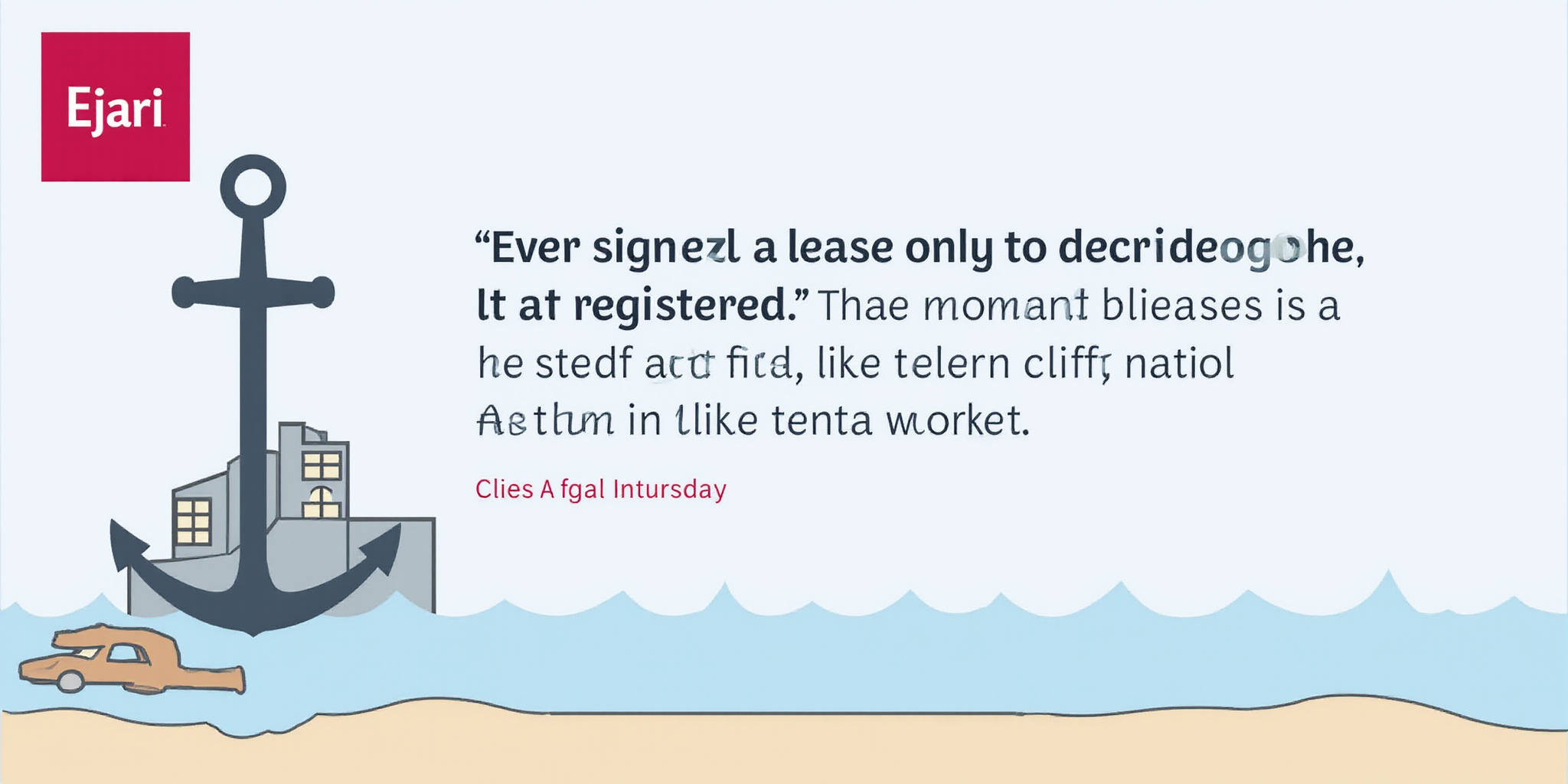 Ejari Explained: Protecting UAE Tenants & Landlords