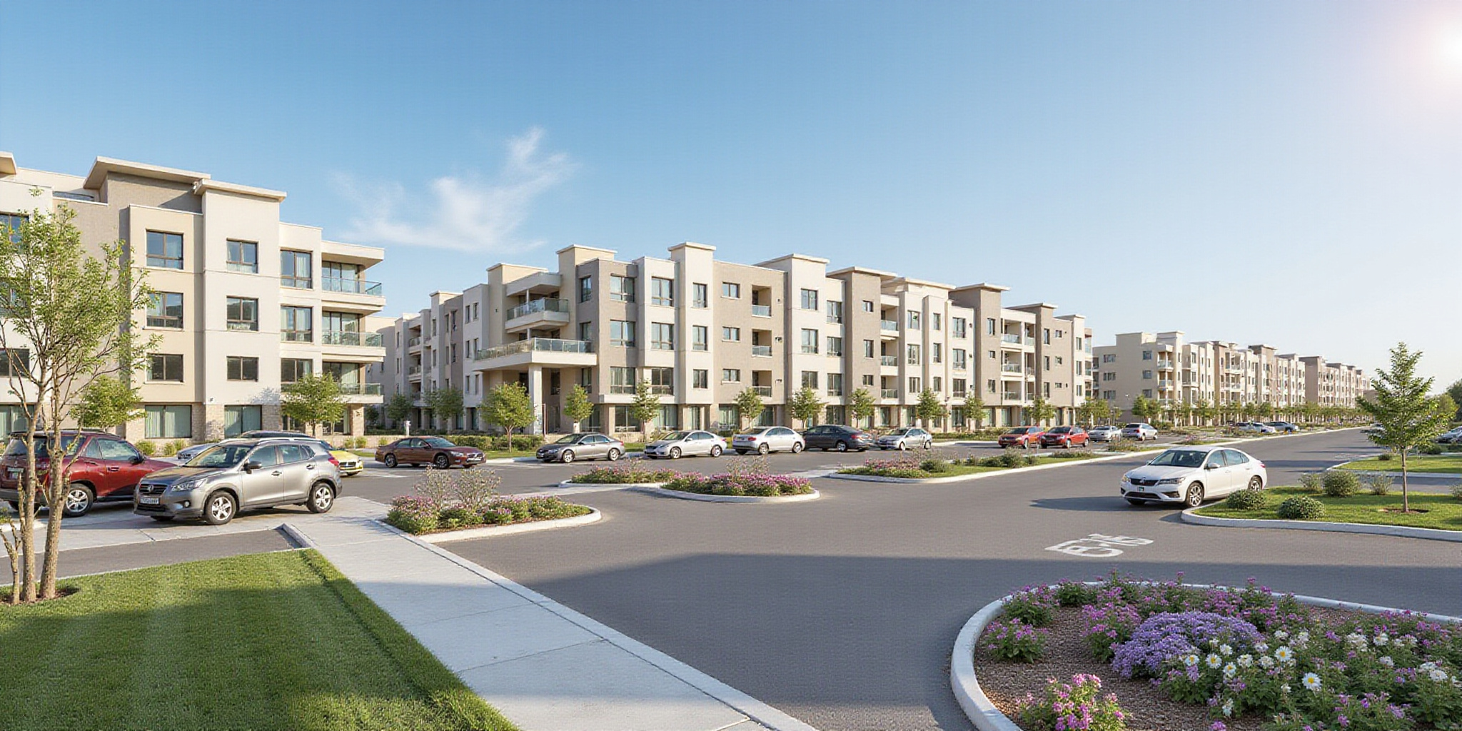 JVC: Dubai’s Next Real Estate Hotspot