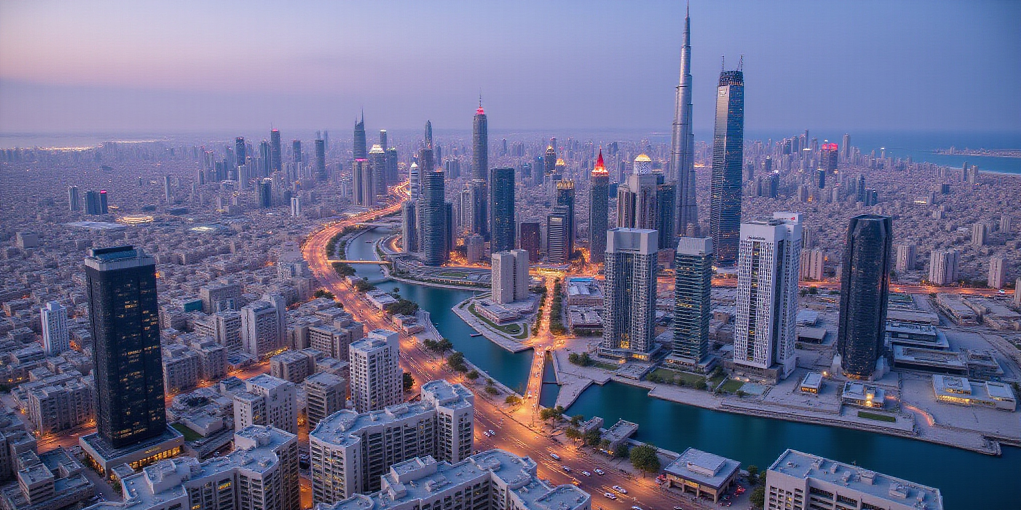 15 Northside Dubai: Your Guide to UAE Real Estate