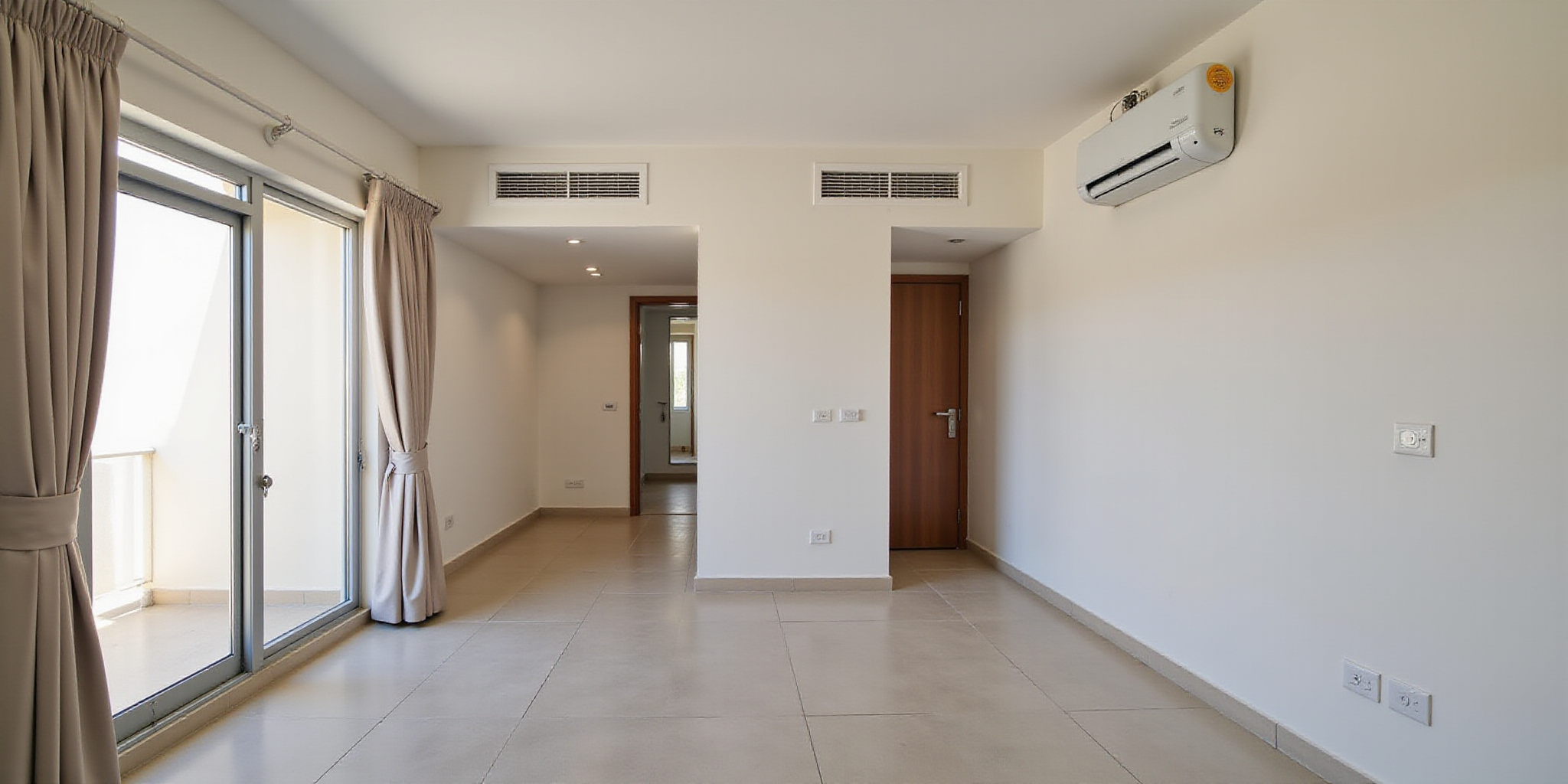 Studio Flat for Rent in Sharjah: Best Deals & Prices 2024