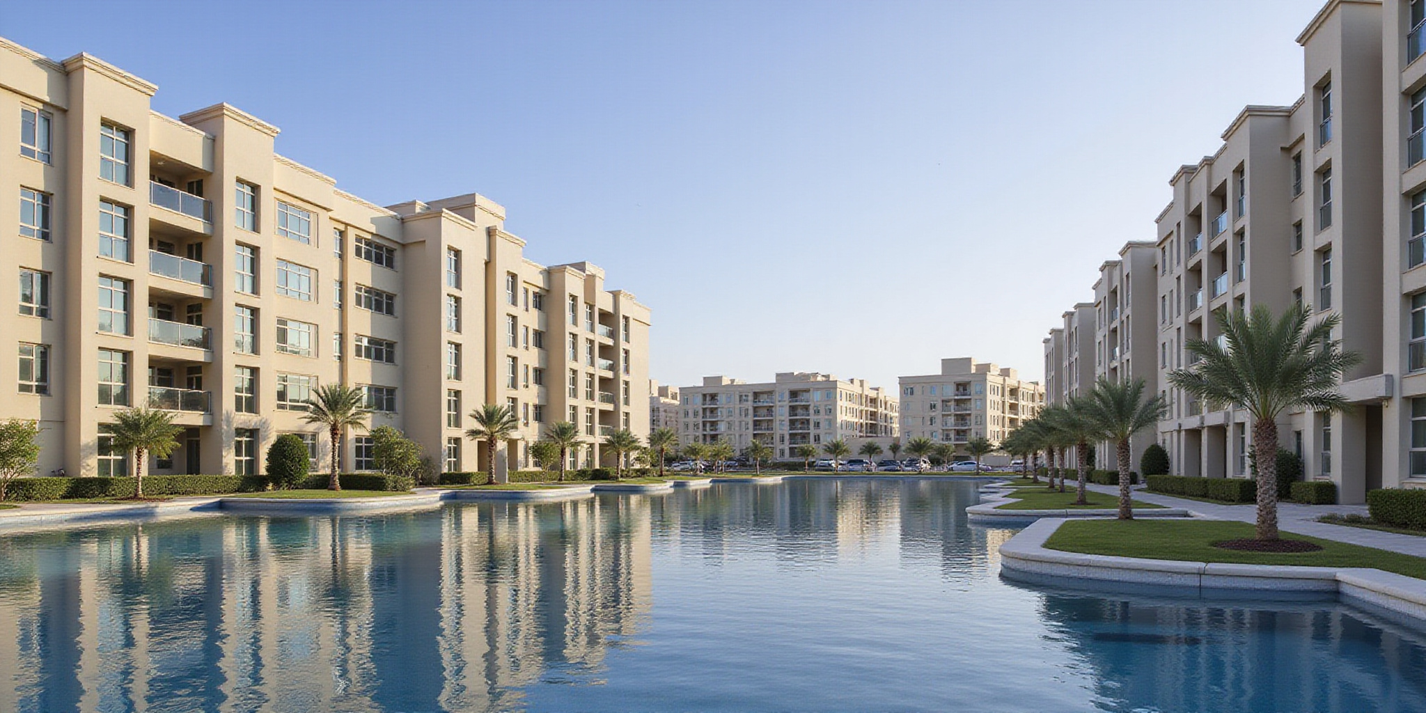 Dubai Neighborhoods: Hamidiyah 1, Al Manara, Hidd Al Saadiyat