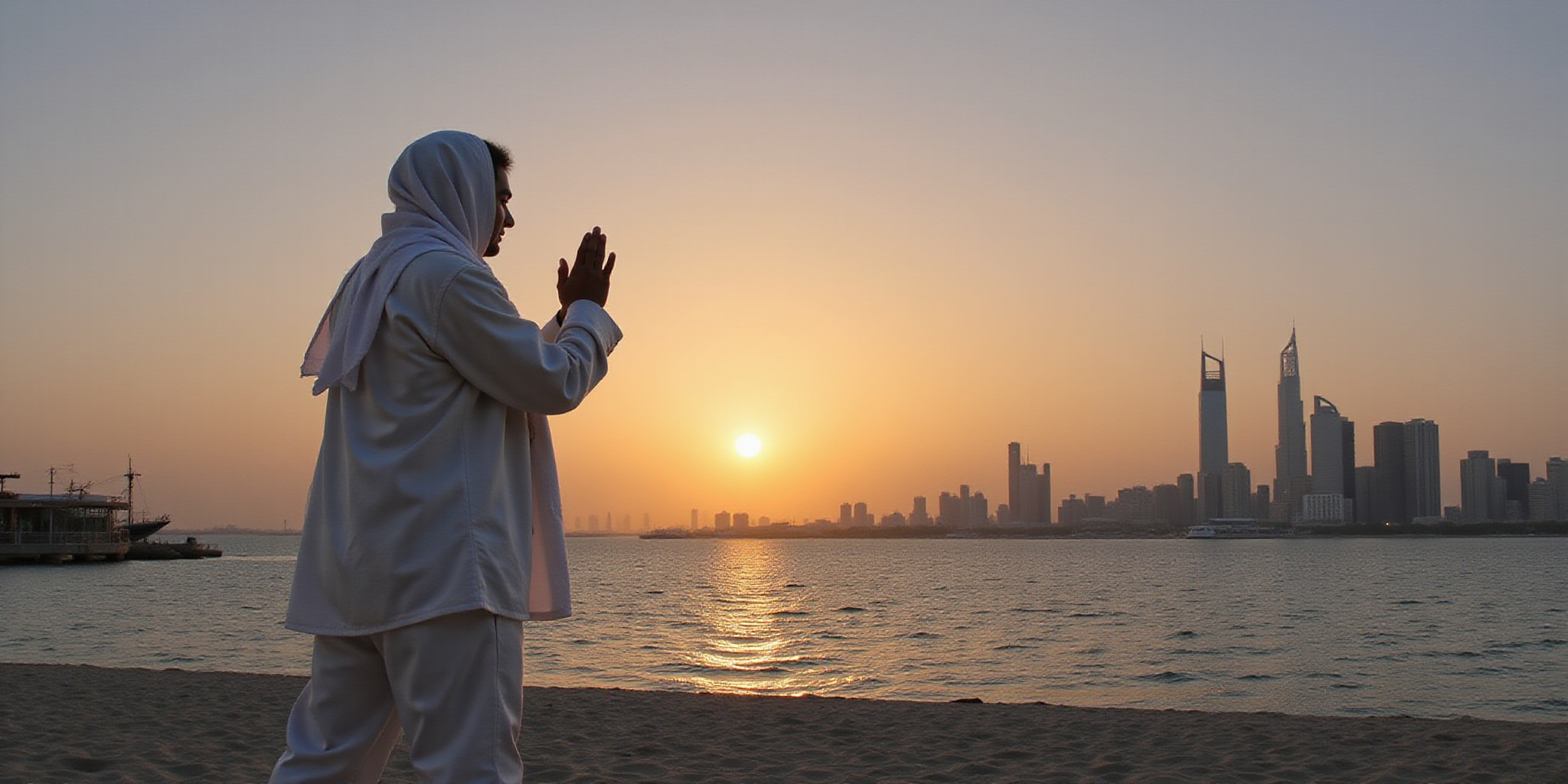 Dubai Prayer Times 2024: Accurate Schedule & Calendar