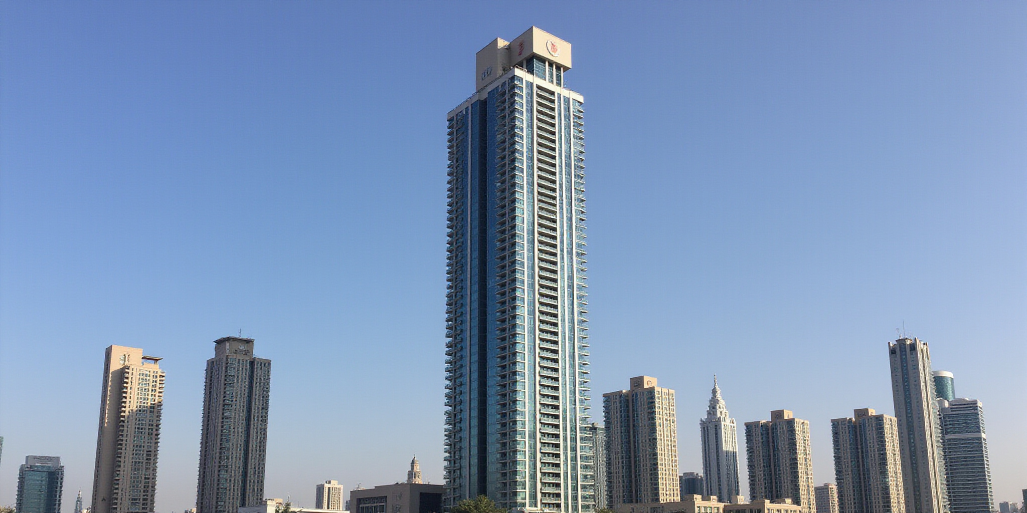 Al Anwar Tower Collection: High-Res Images & Specs