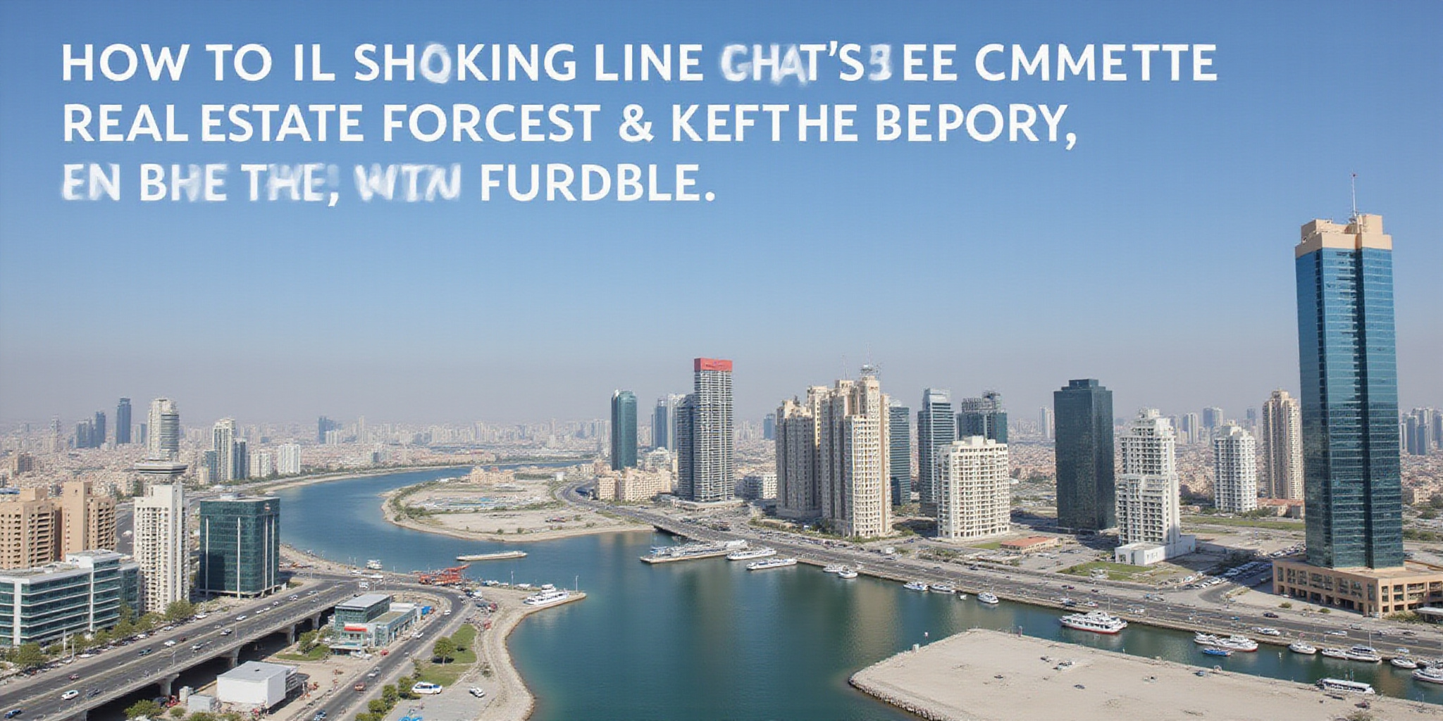 DNL Properties: UAE Real Estate Unified Search Hub