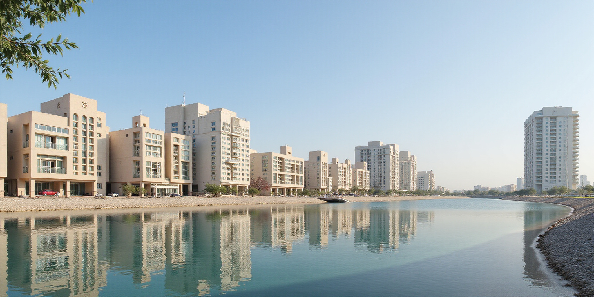 Sharjah Real Estate Update