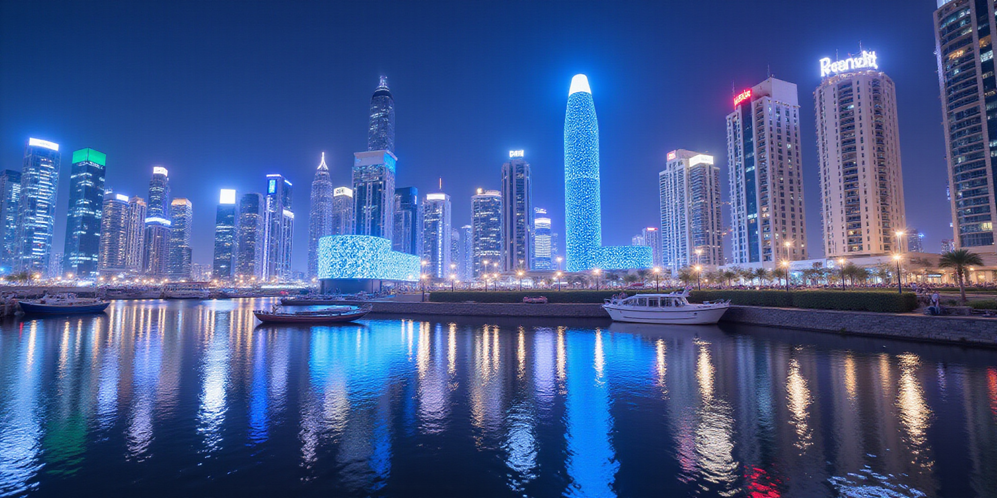 UAE Commercial Space for Rent: Dubai & Abu Dhabi Trends 2025