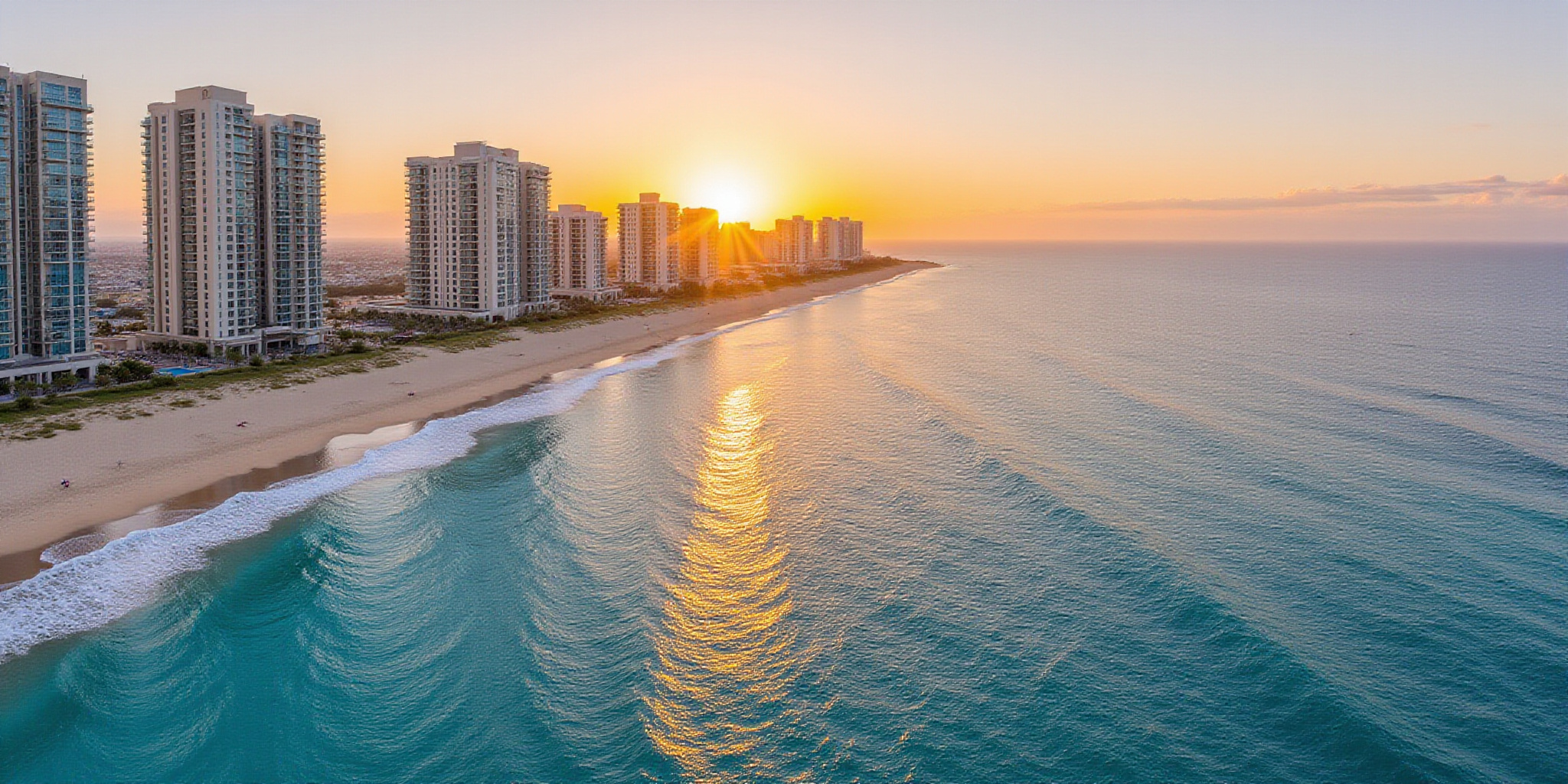 Golden Mile 2 JBR: Freehold Beachfront Living in Dubai