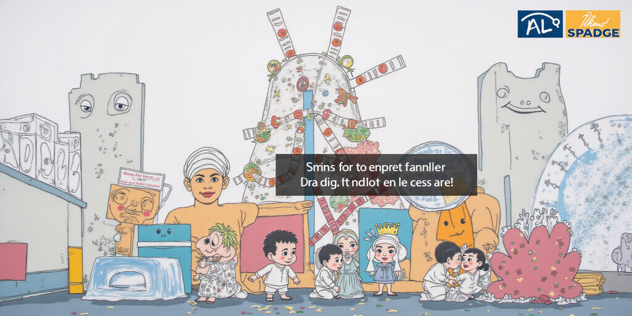 Al Zahra Neighborhood: Ideal Living & Investment in Al Ain