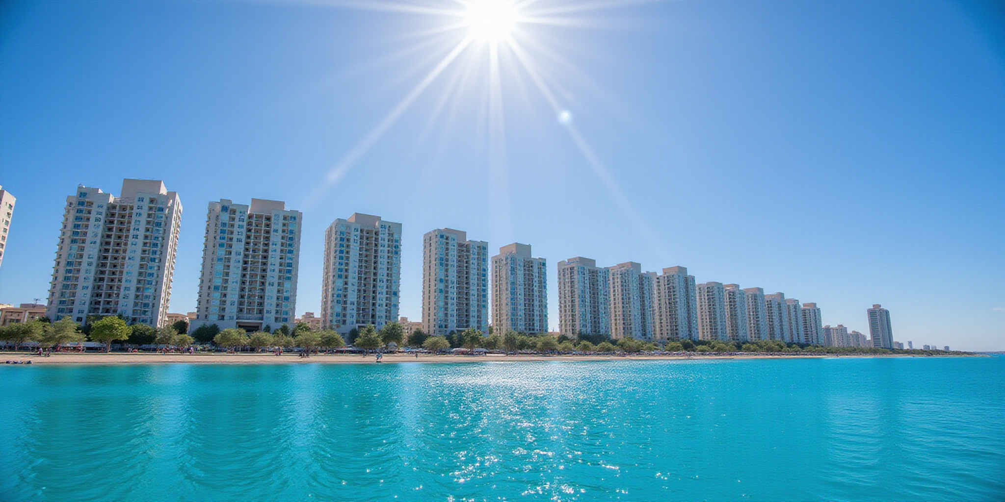 Capital Western Real Estate: UAE Property Success