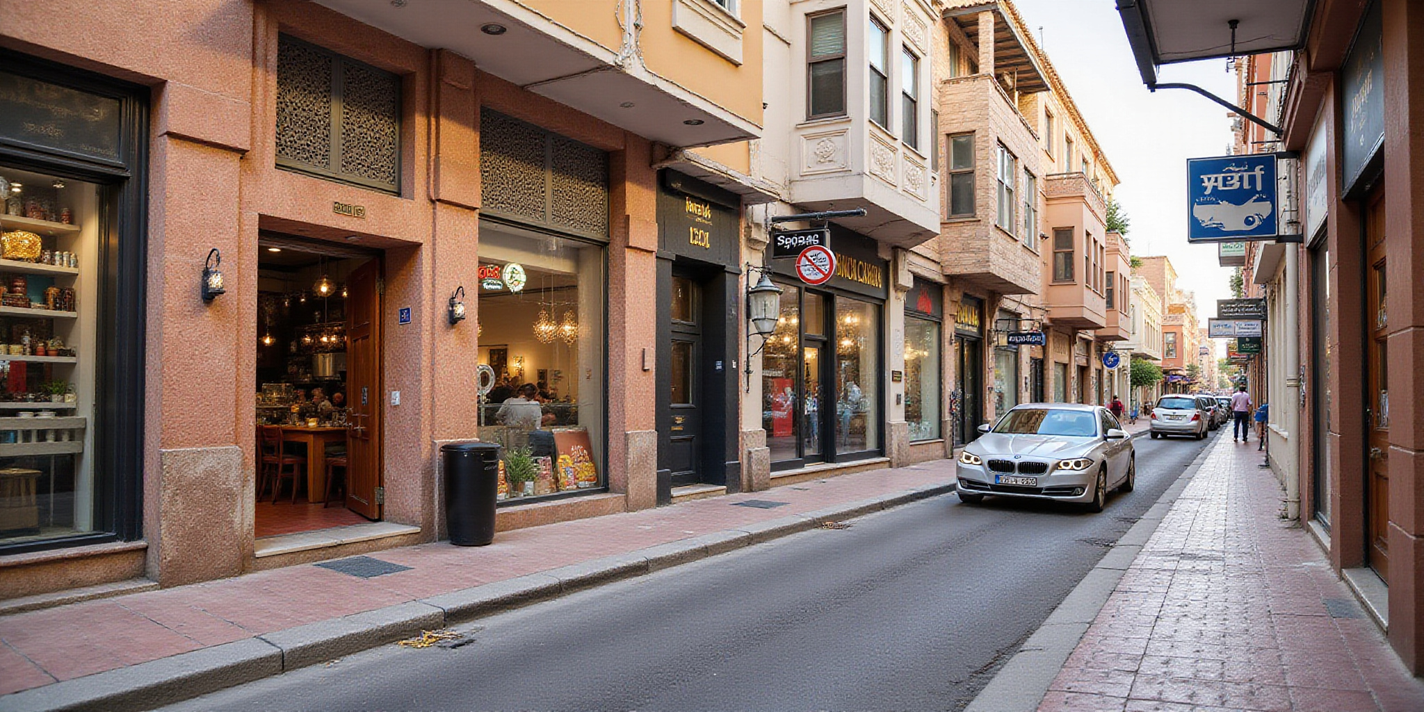 Al Fahad Street Directory: Verified Listings & Reviews