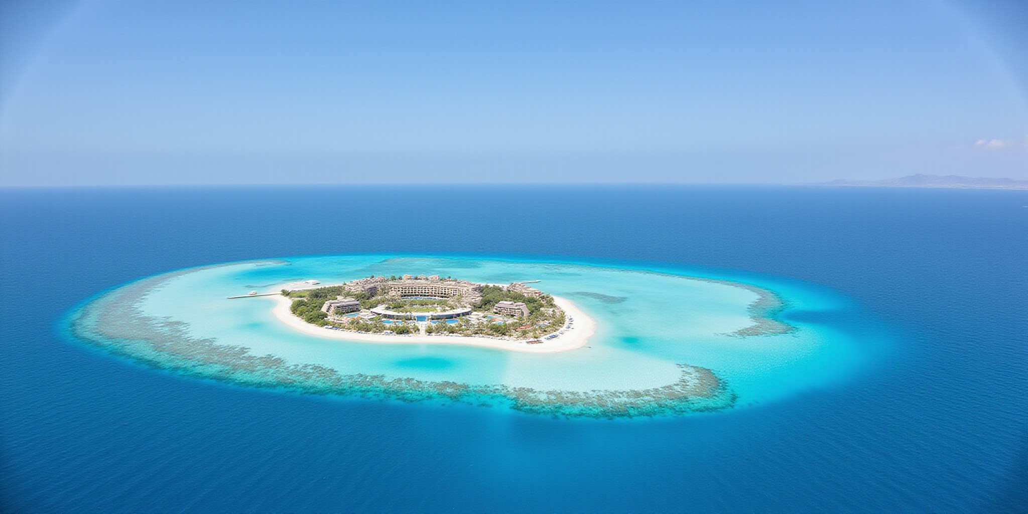 Explore UAE Islands: From Yas to Al Ramhan – Luxury & Nature
