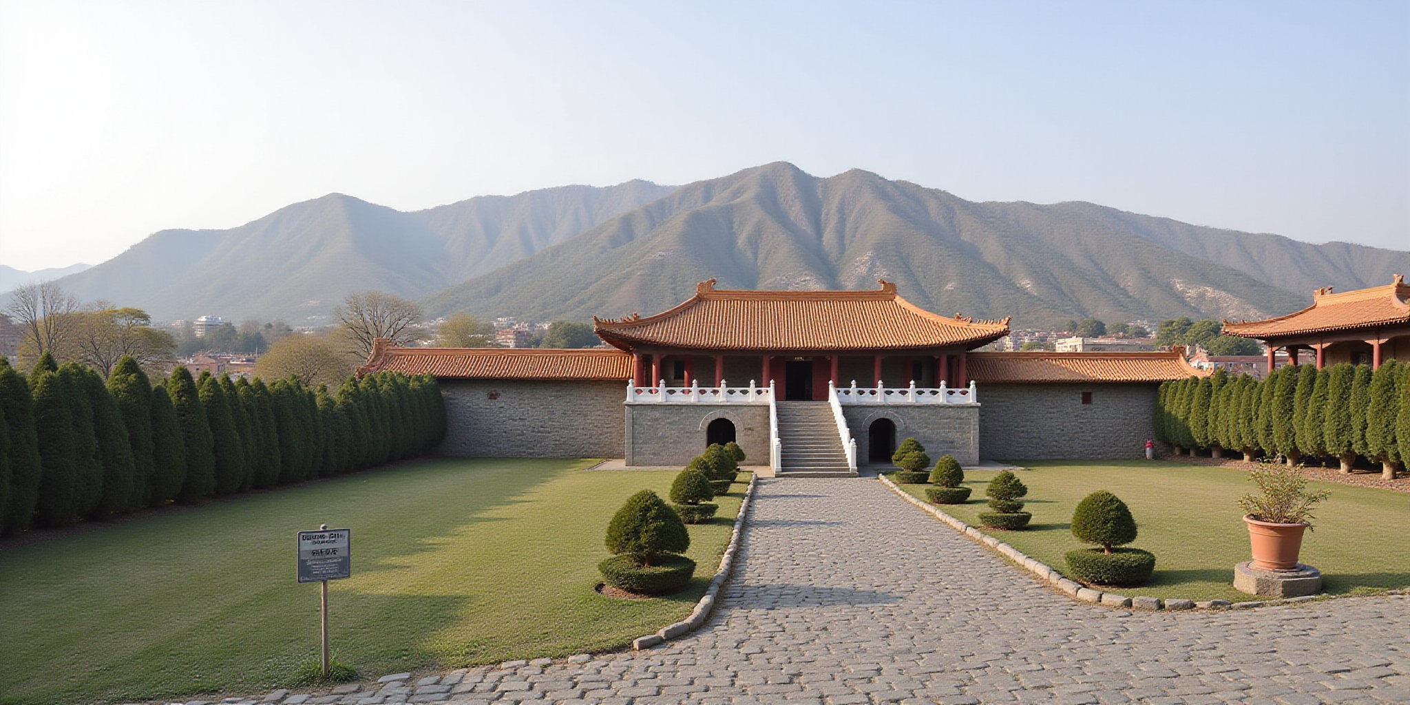 Jamia Hamdan Univ.: Amqiyun, History & Nearby Attractions