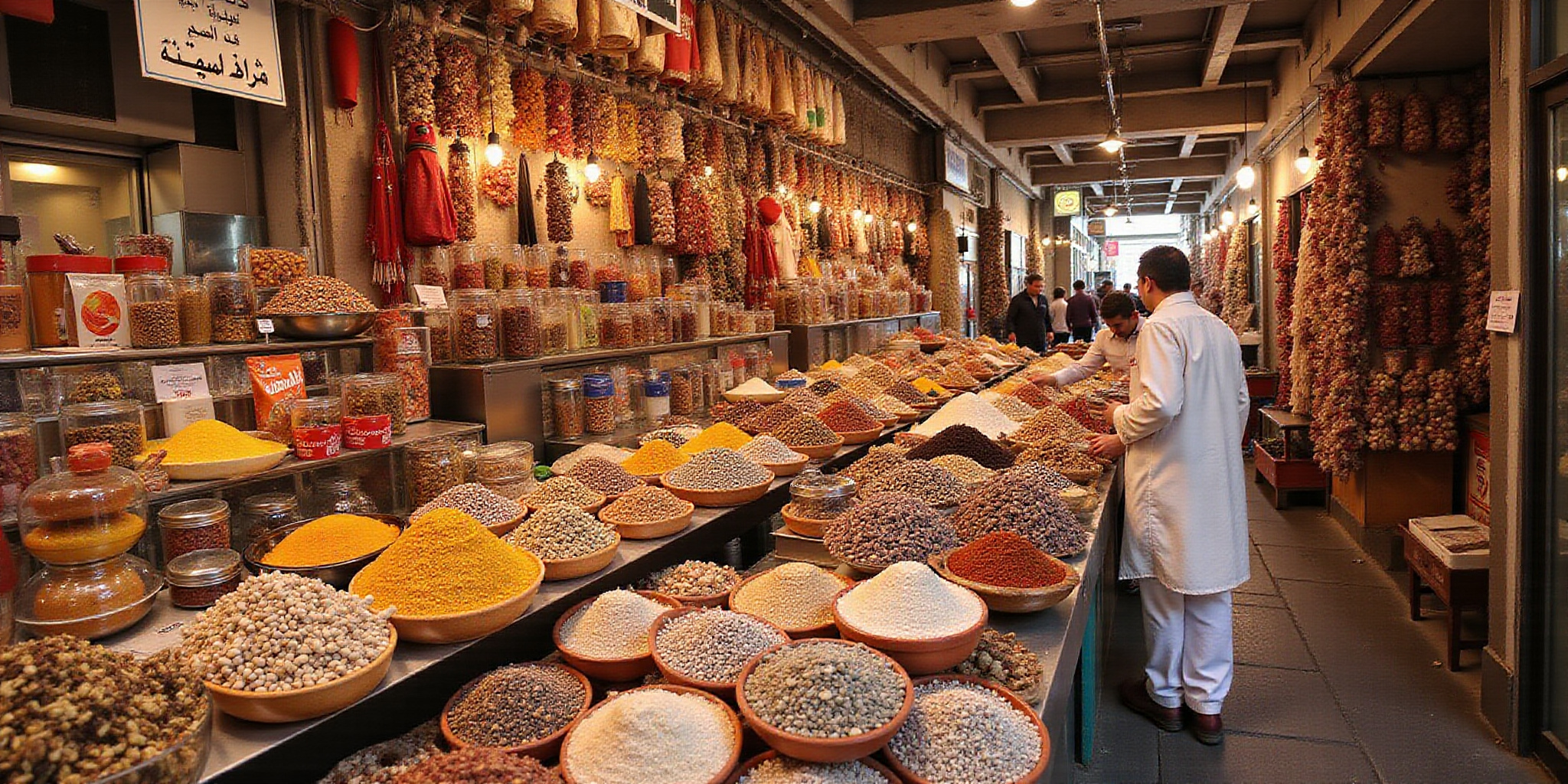 Dubai Abaya Market Guide: Prices, Hours & Bargaining Tips
