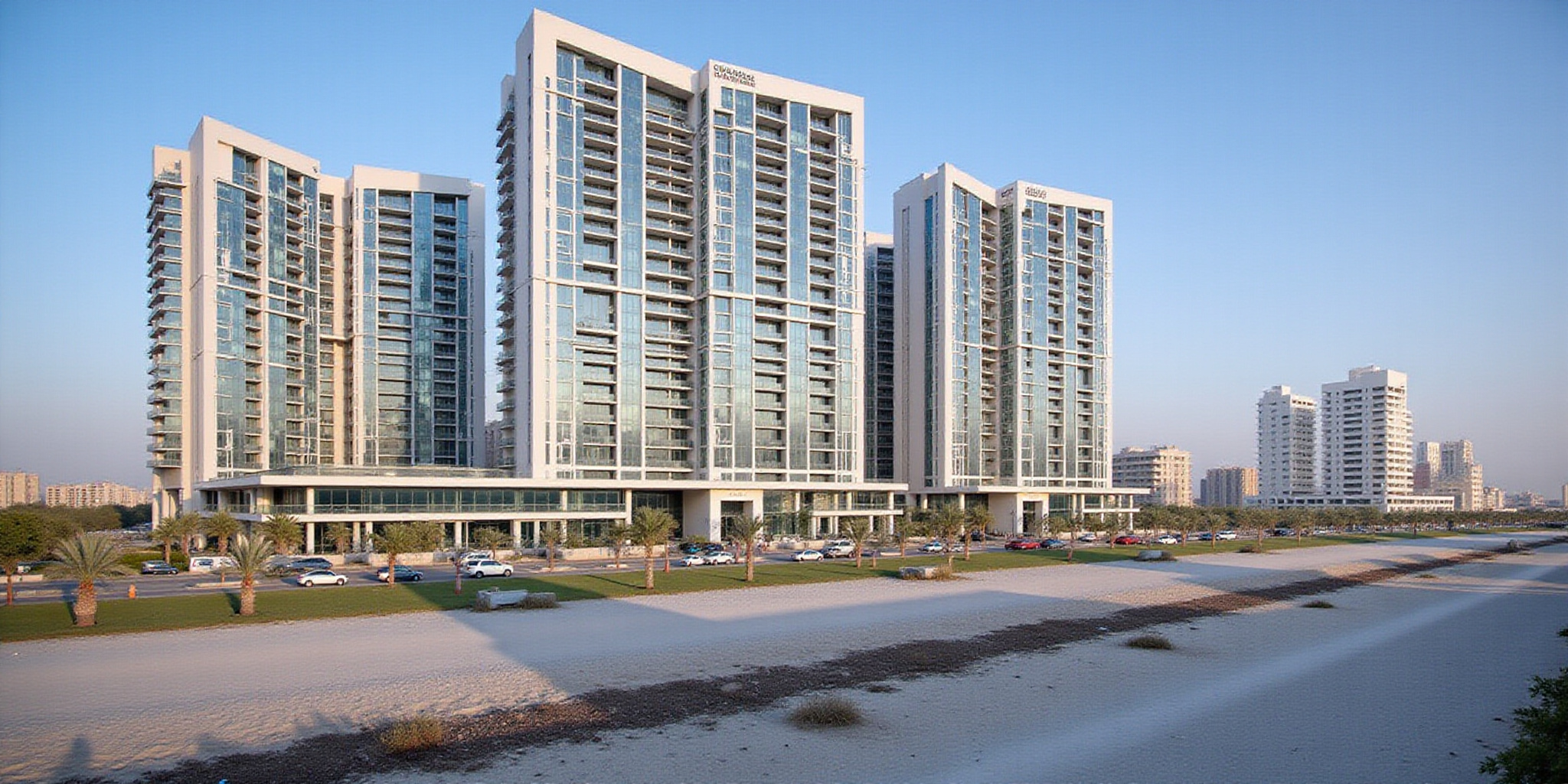 ADCP Properties: UAE Real Estate Hub for Rentals & Leasing