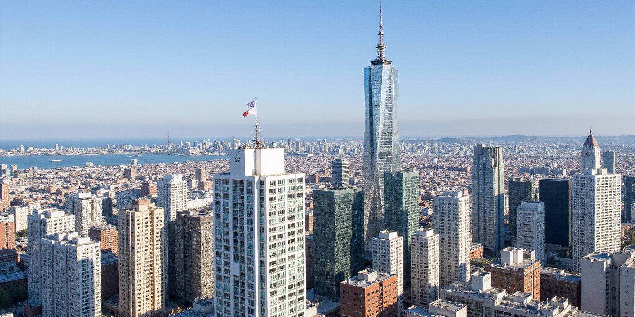 Attessa Tower Collection: High-Res Images & Specs