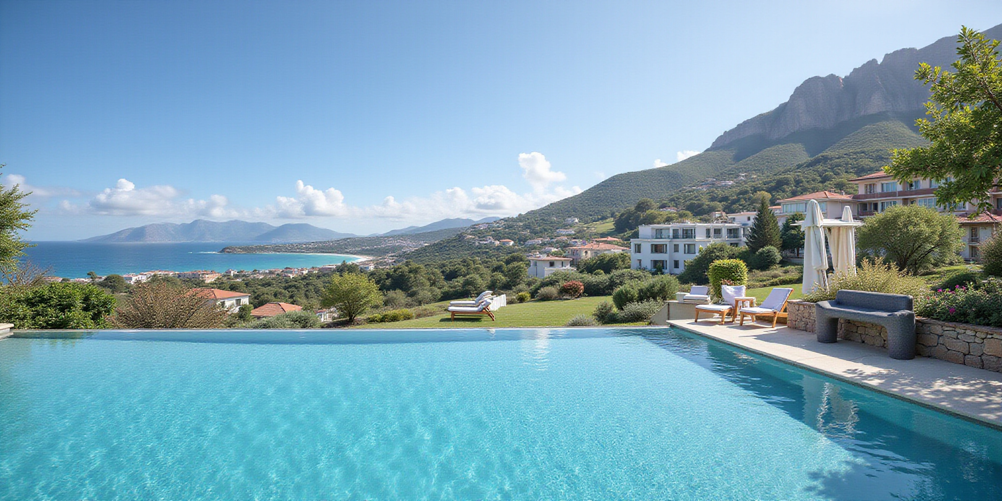 Global Property Investing: Diversify with Villas