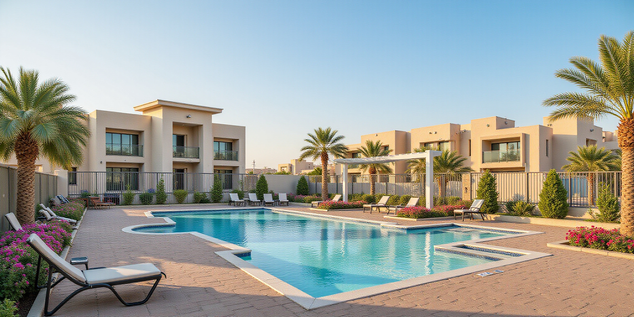 Al Barsha South: Dubai’s Family‑Friendly Suburban Hub