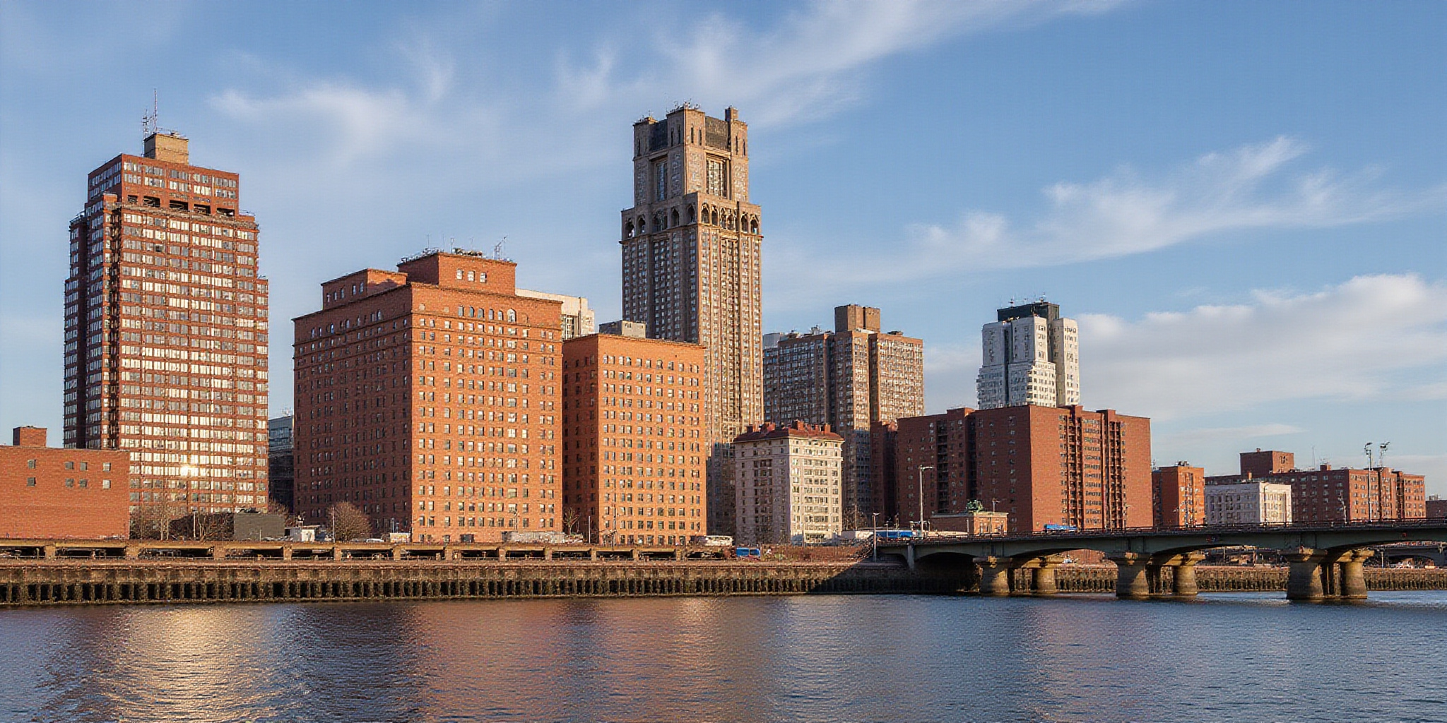 Daytona House Motor City: Detroit Lofts Reborn