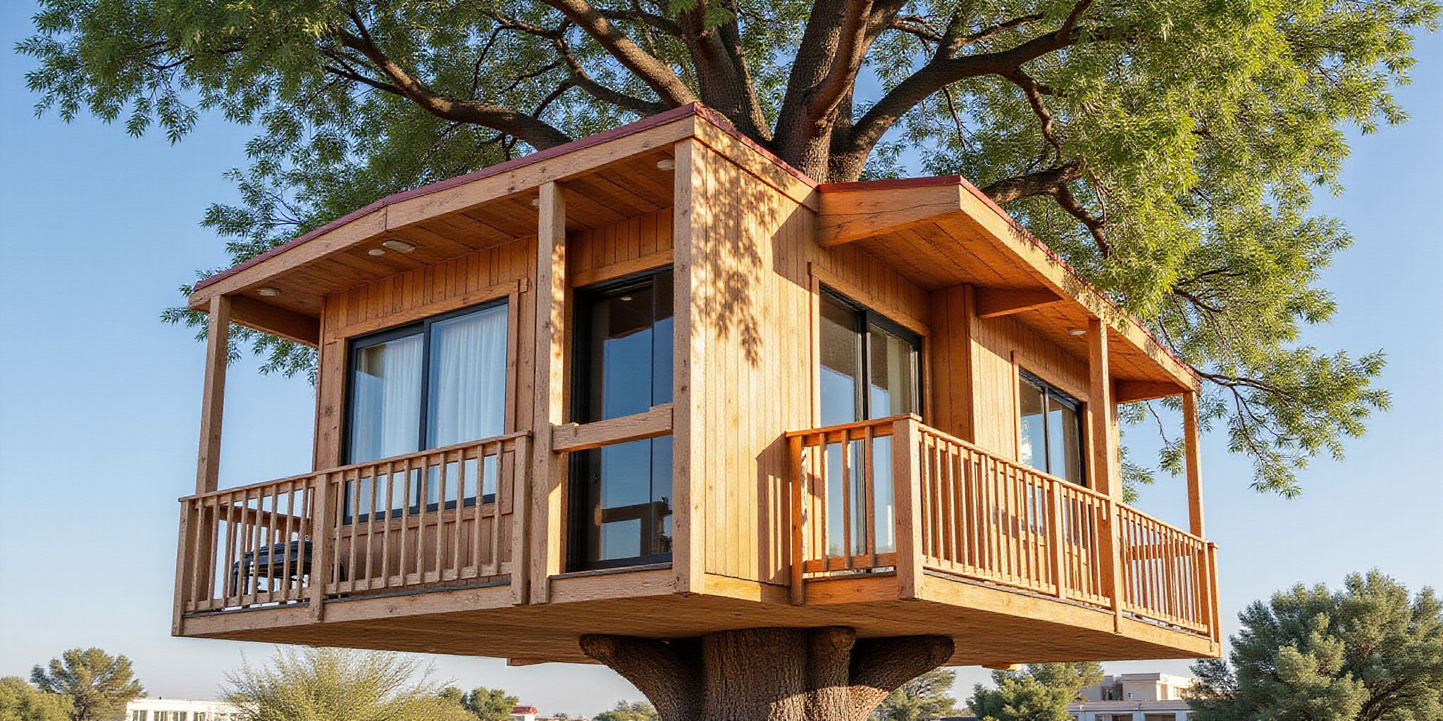 Tree‑House Real Estate in UAE: Broker Guide & Top Listings