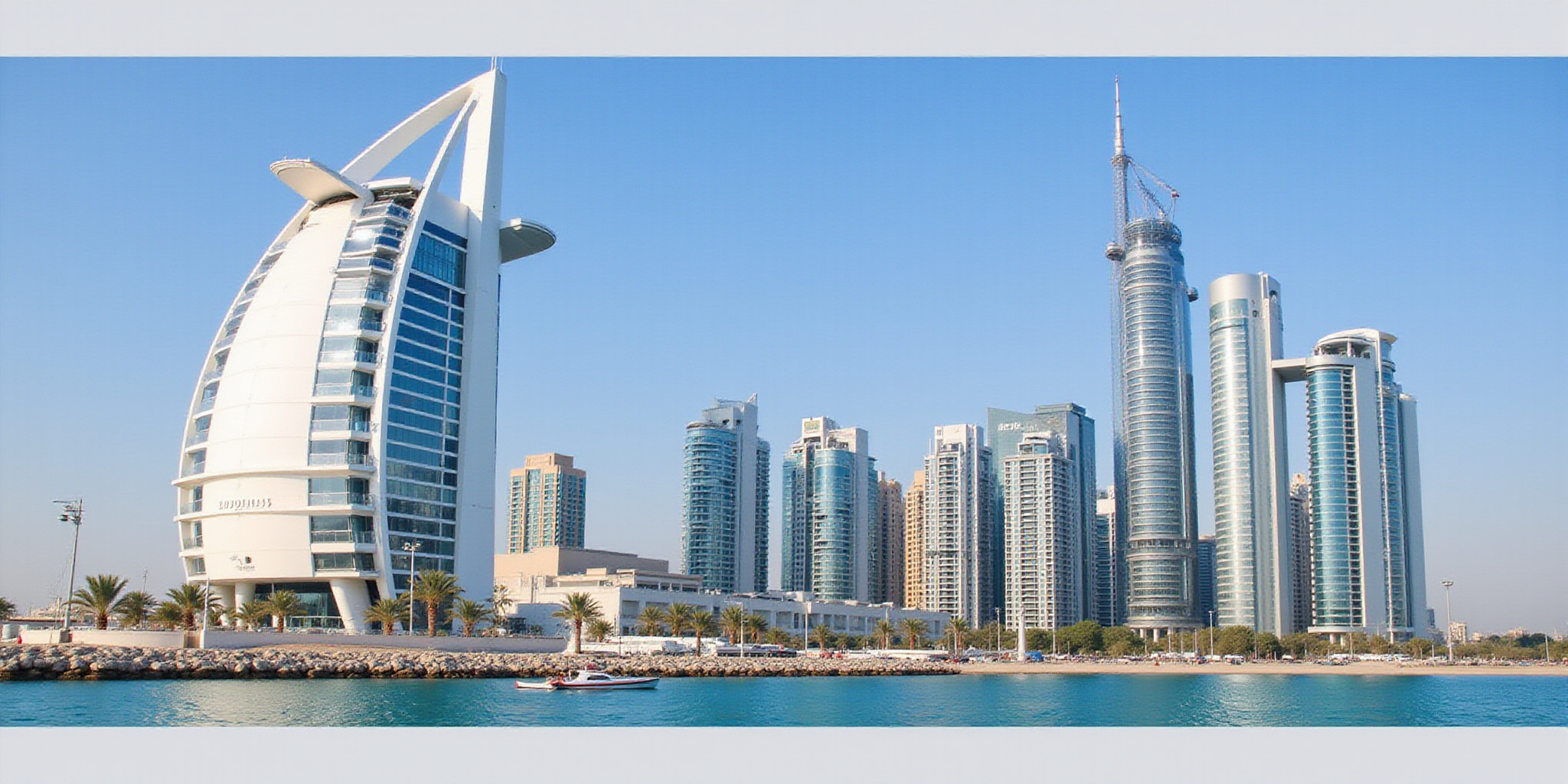 Check Your Dubai Travel Ban Status Before Booking