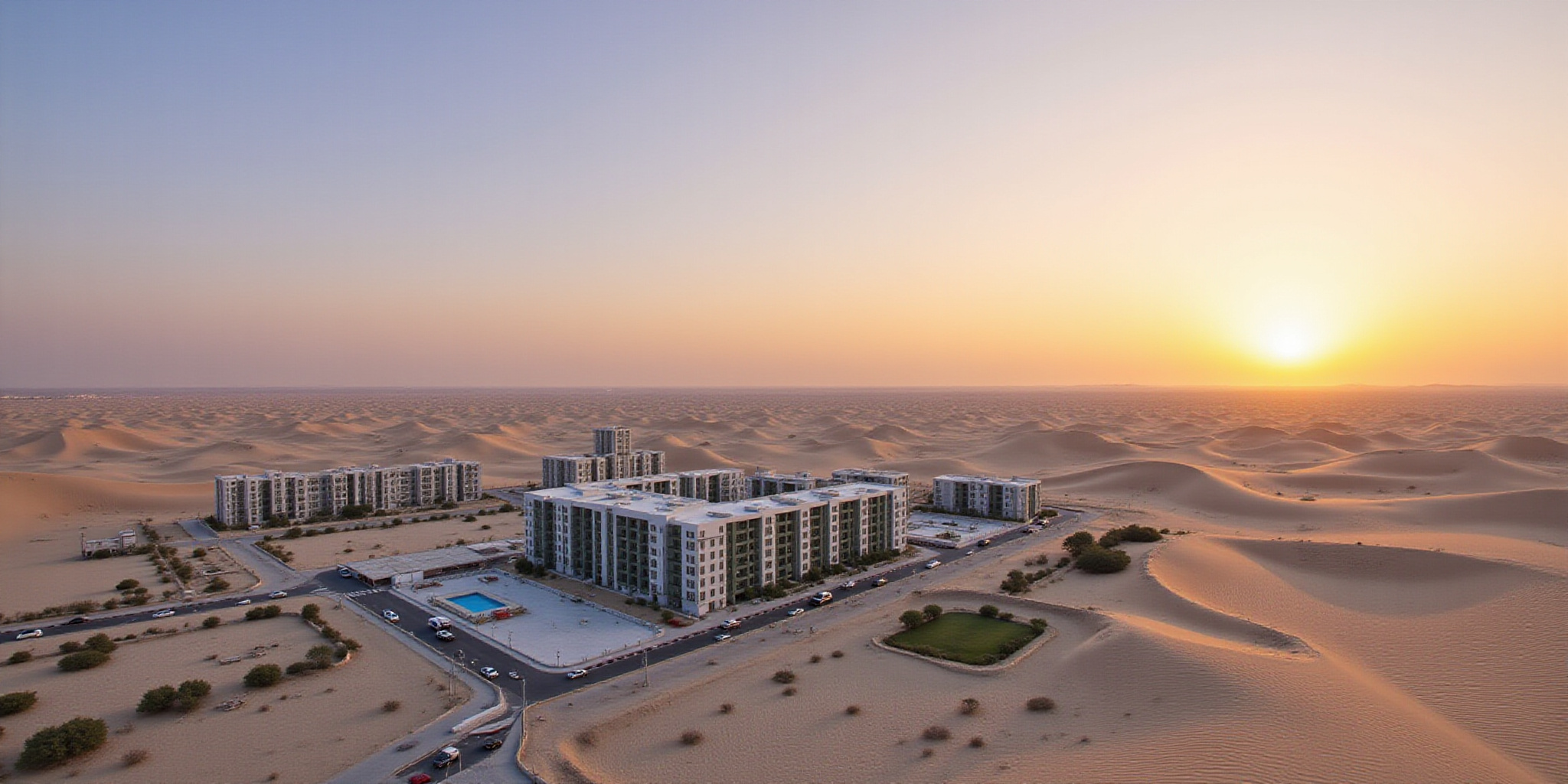 Ajman 2026 Real Estate Boom: Yields 6-9%, 12% Growth