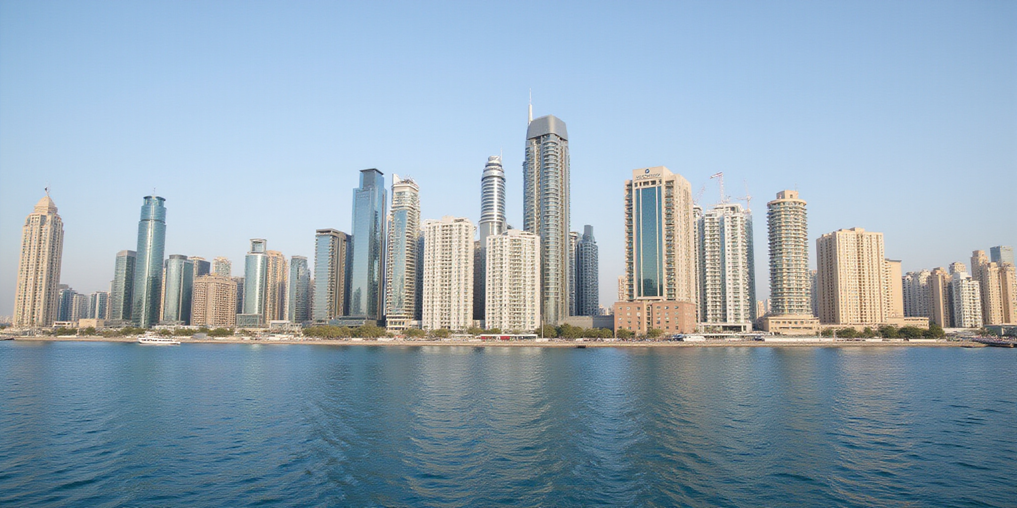 Dubai Residential Hotspots: Al Seef, Qasr Sabah & More