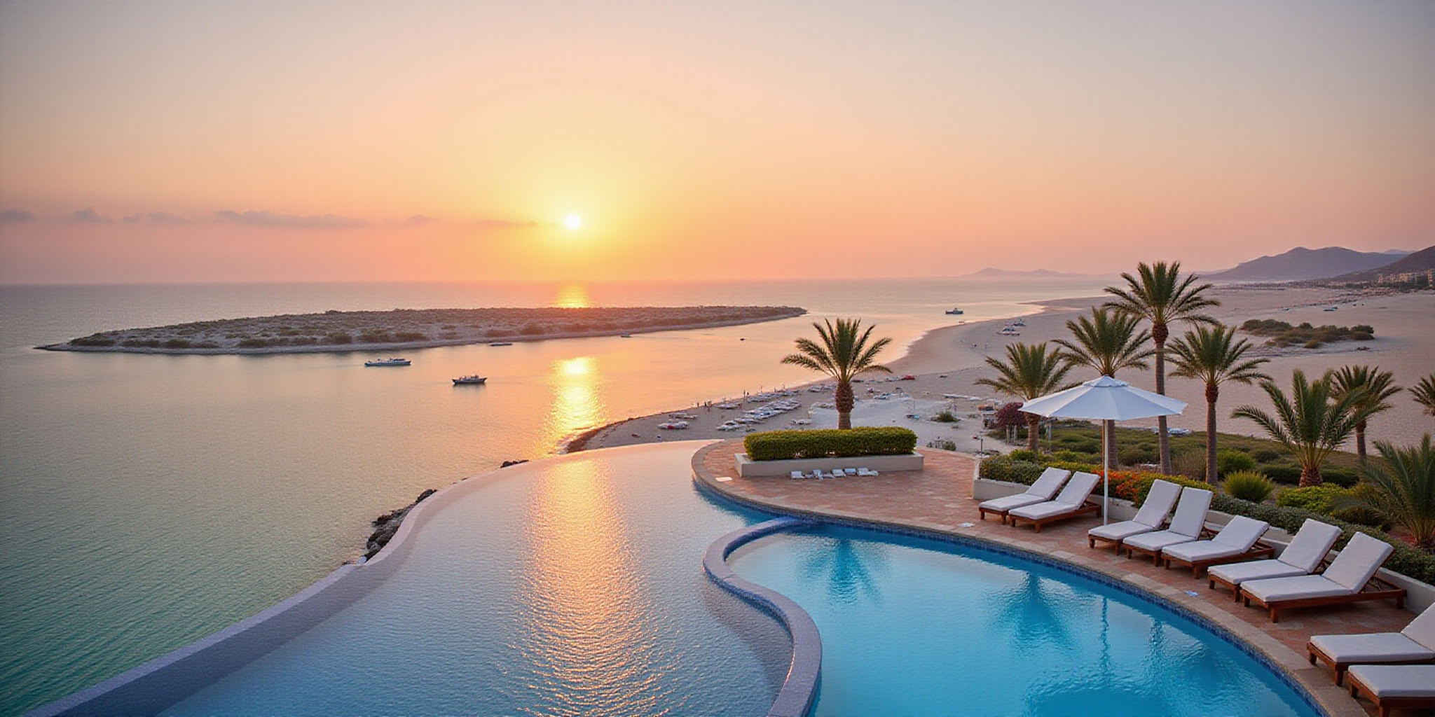 Dubai & Abu Dhabi Islands: Luxury ROI Guide
