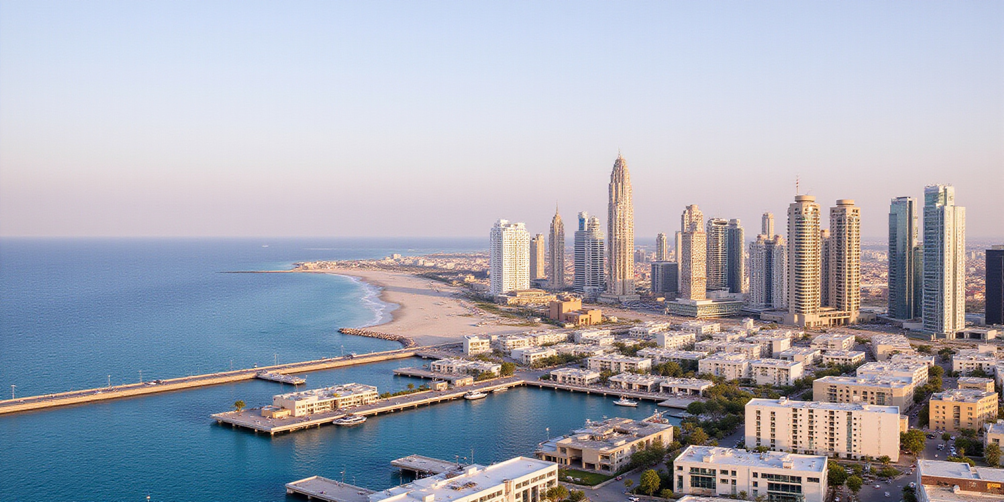 How the Right UAE Broker Boosts Your Property Success