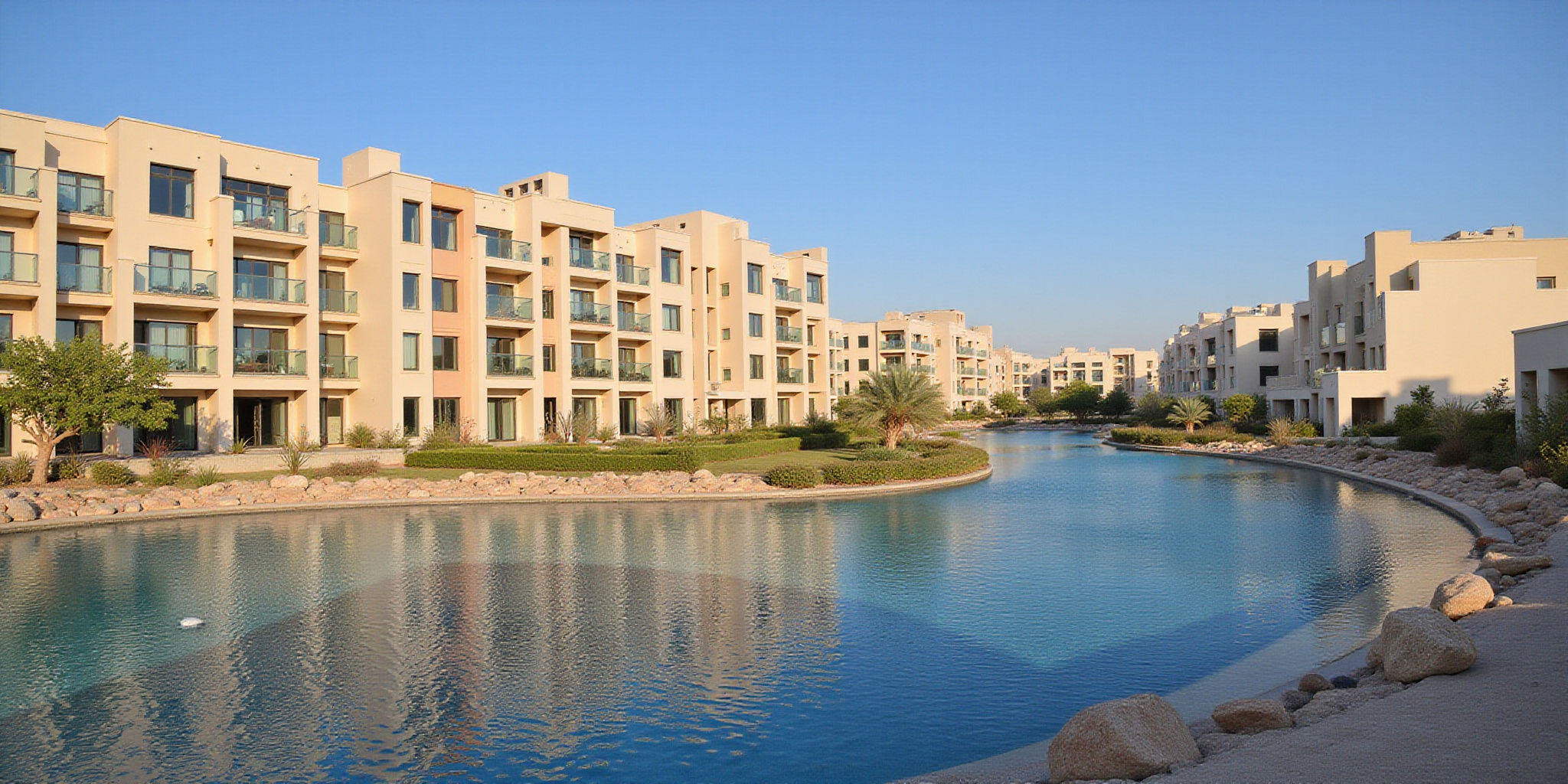 UAE Real Estate Trends 2023: Dubai, Abu Dhabi, Sharjah, Ajman