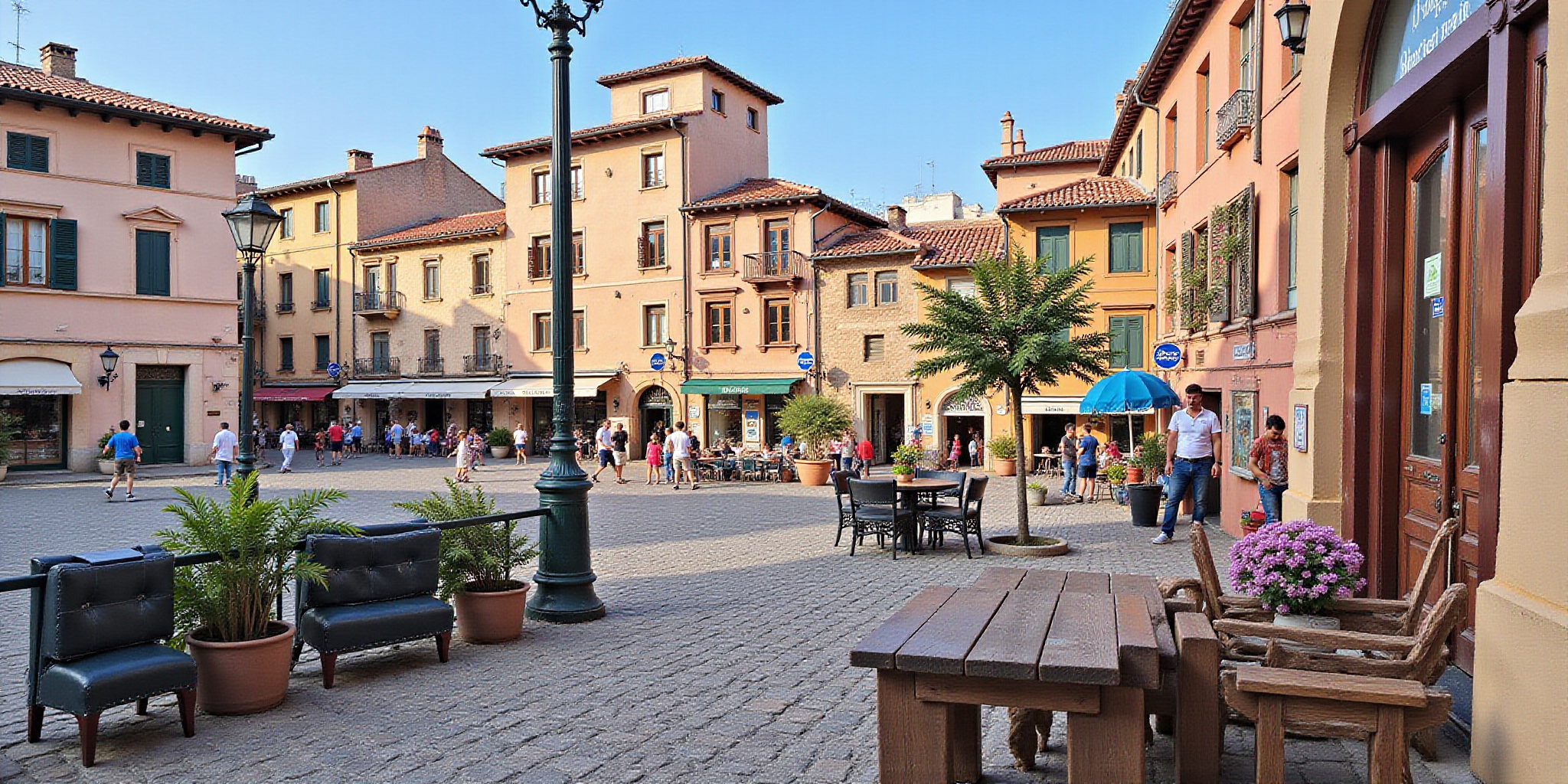 Discover Al Farjan Dubai: Hidden Gem & Real Estate Guide