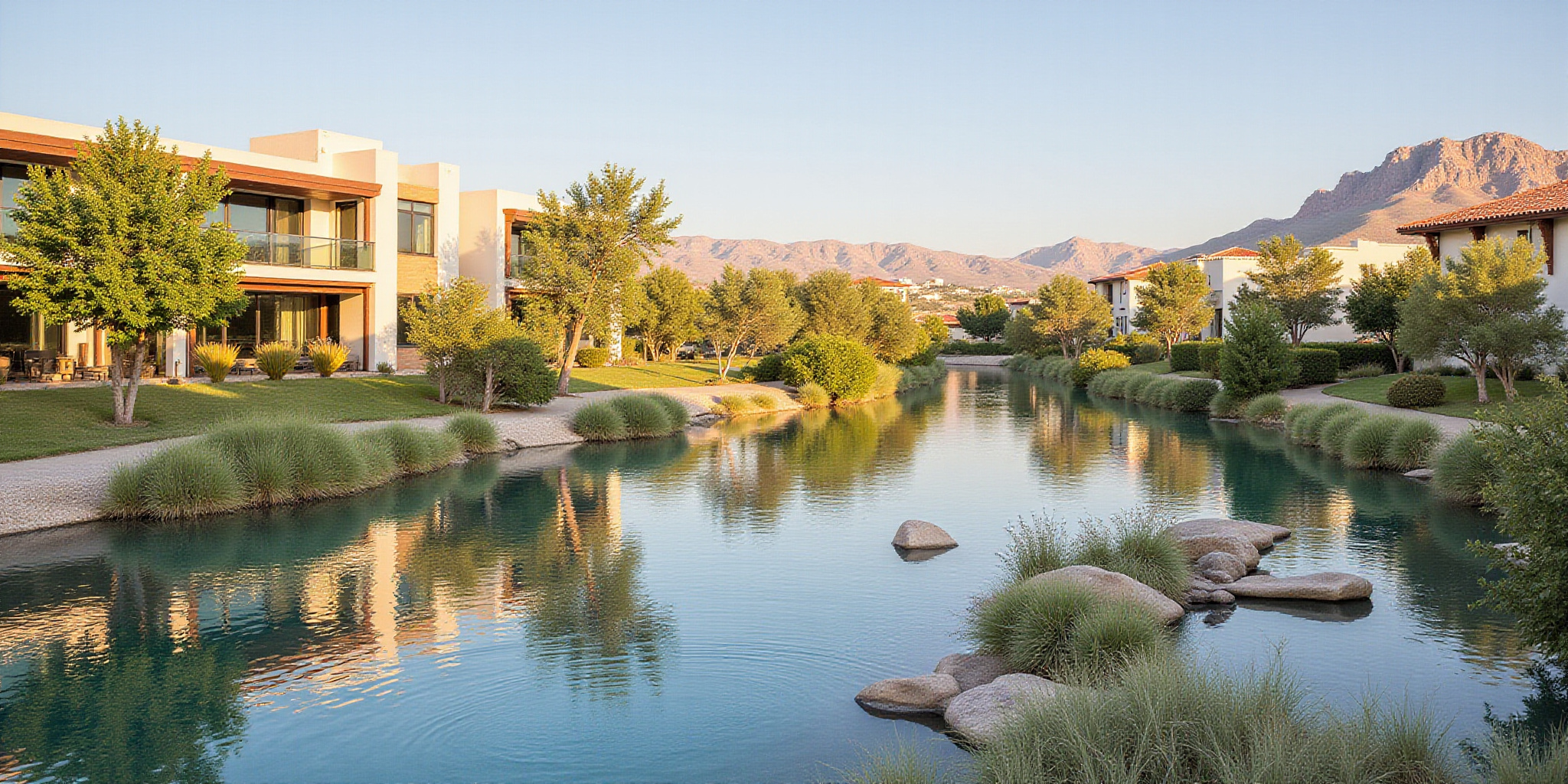 Ranches 3 Dubai: Premier Ranch-Style Family Villas