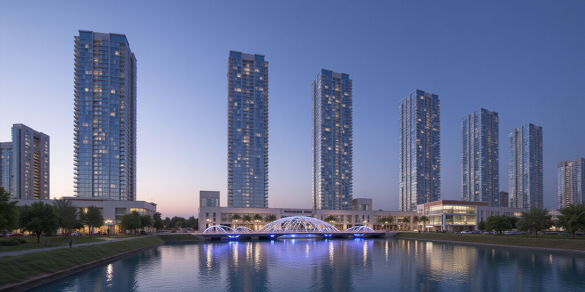 Al Khail Gate Dubai: JLT’s Luxury Gateway & Investment Hub