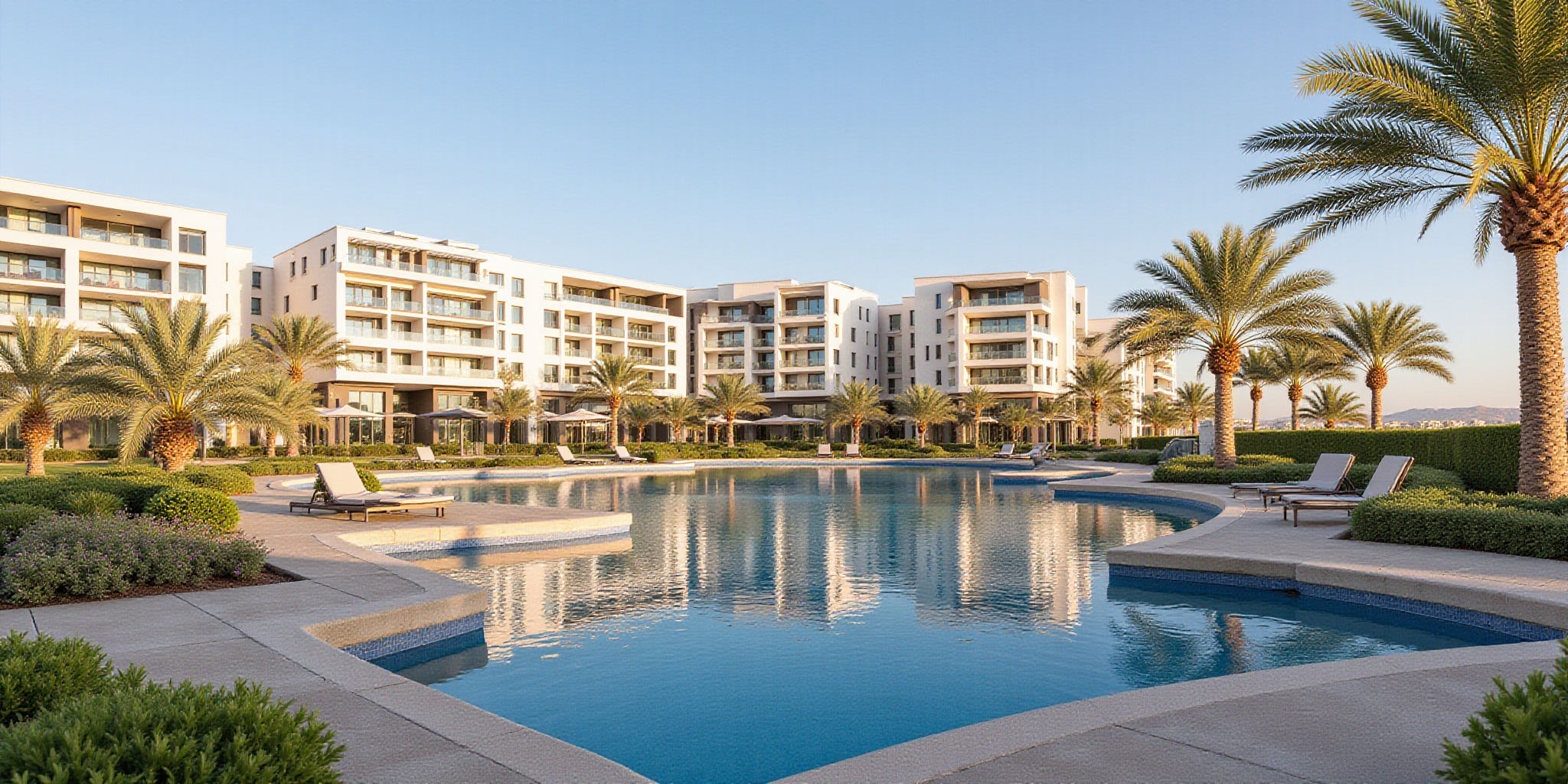 Nad Al Sheba Gardens Phase 4: Dubai’s Luxury Oasis